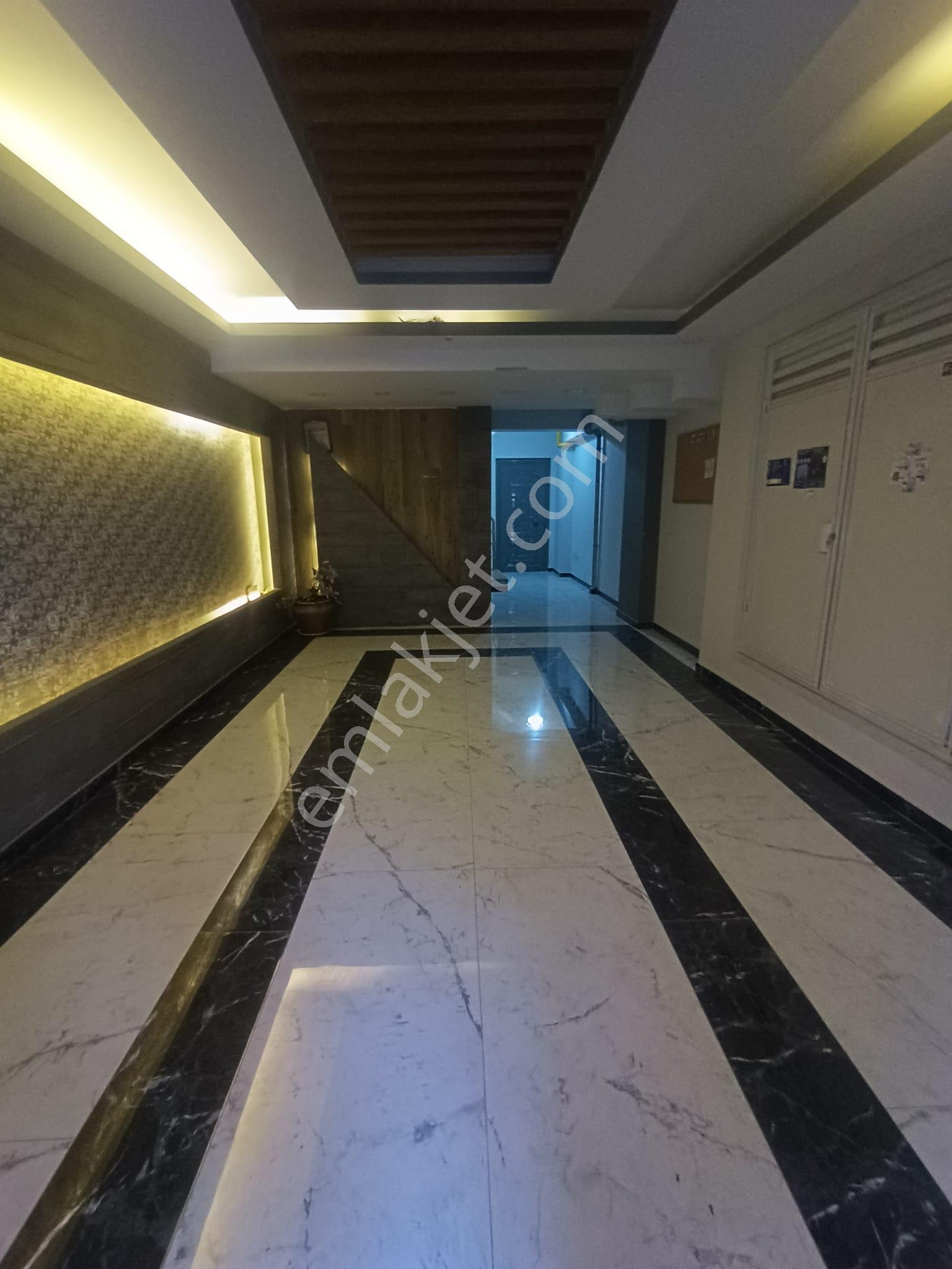 Sd896-fatih Mh Kanal 26 Yakını 4+1 Super Lux Daire - Görsel 17