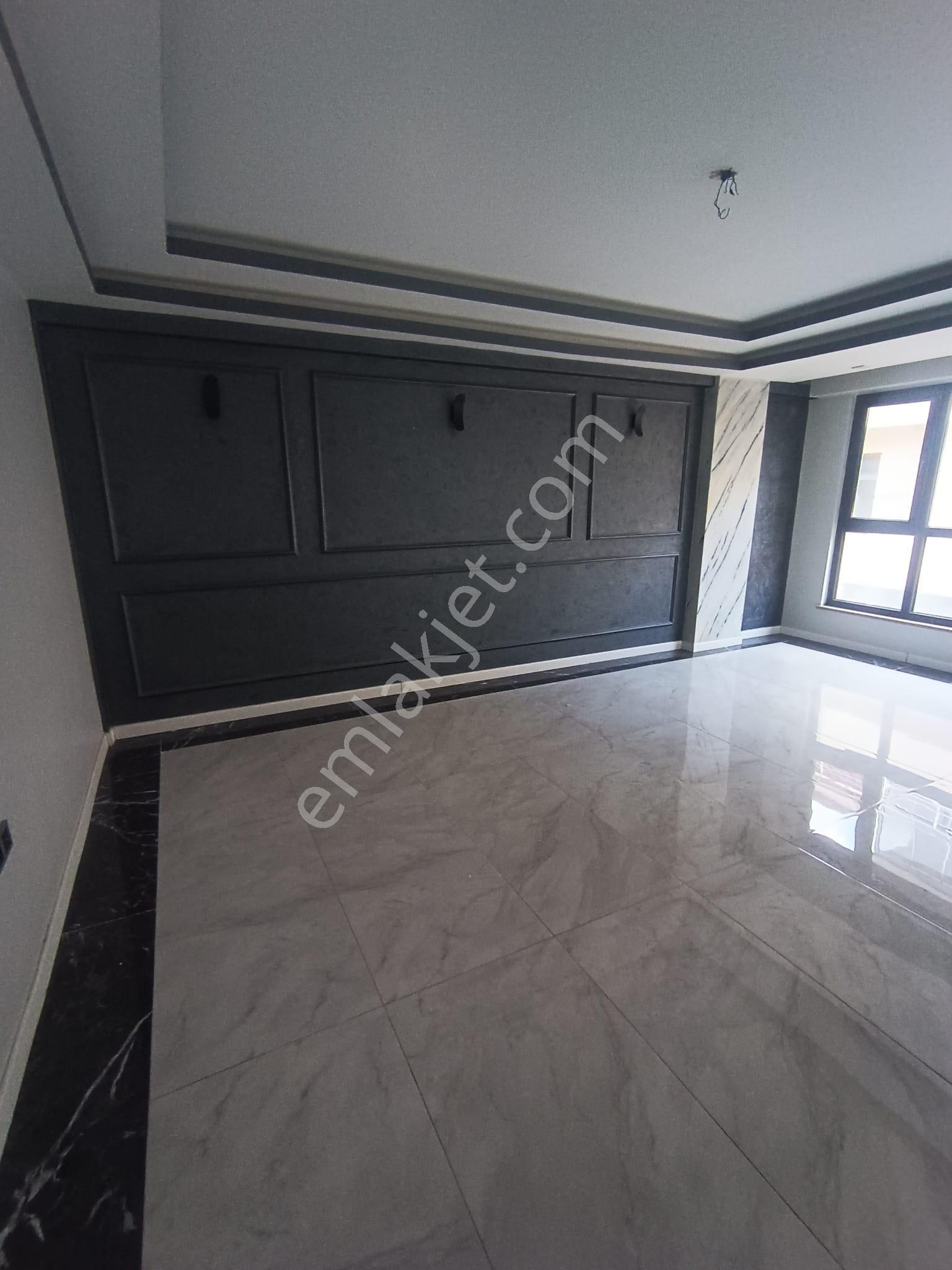 Sd896-fatih Mh Kanal 26 Yakını 4+1 Super Lux Daire - Görsel 19