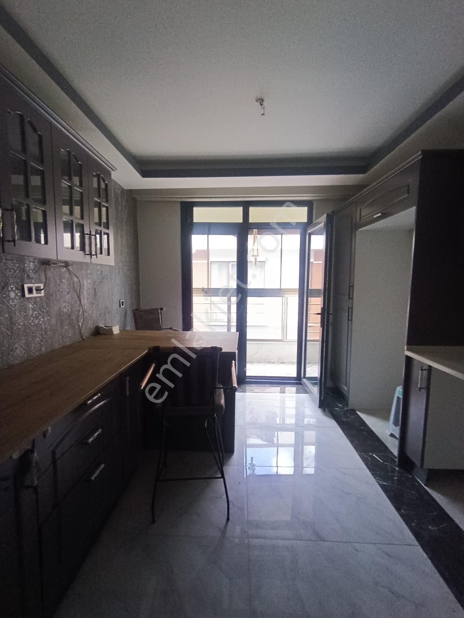 Sd896-fatih Mh Kanal 26 Yakını 4+1 Super Lux Daire - Görsel 22