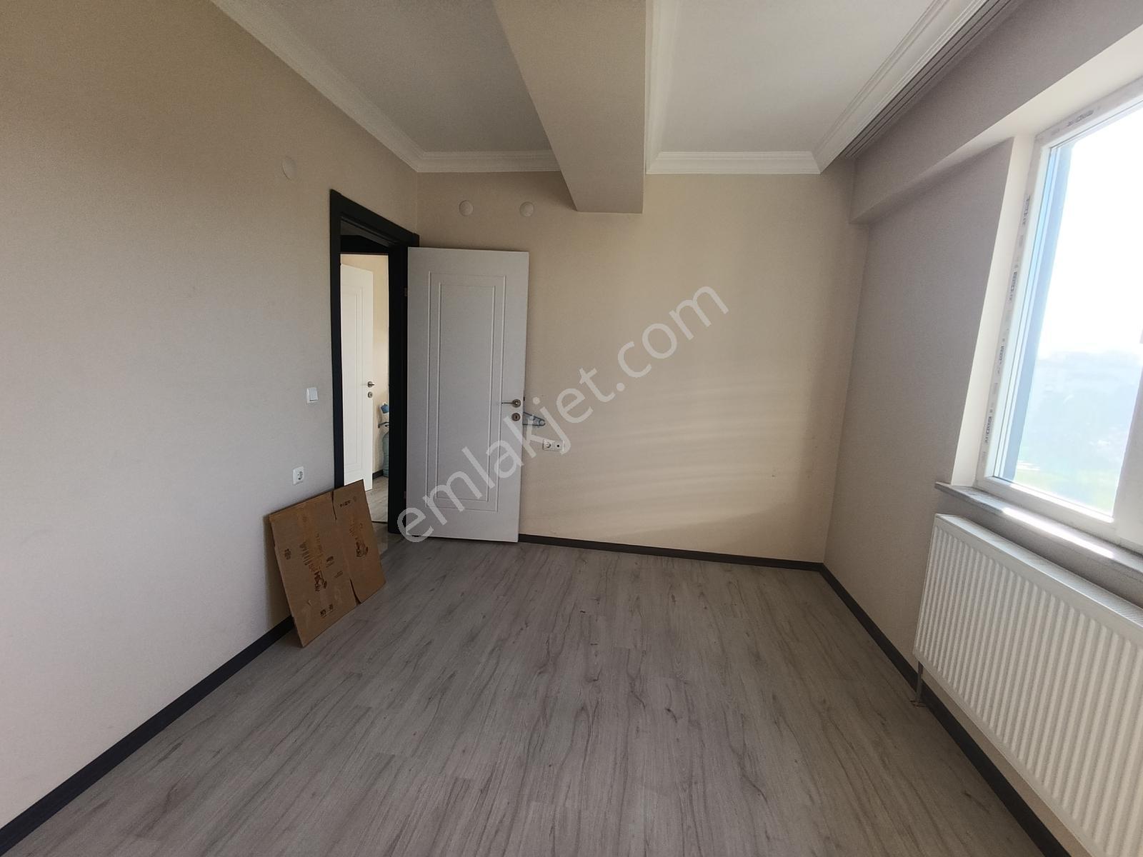 Şeyhsinan Mah 1+1 Geniş Kullanışlı Kiralık Daire - Görsel 8