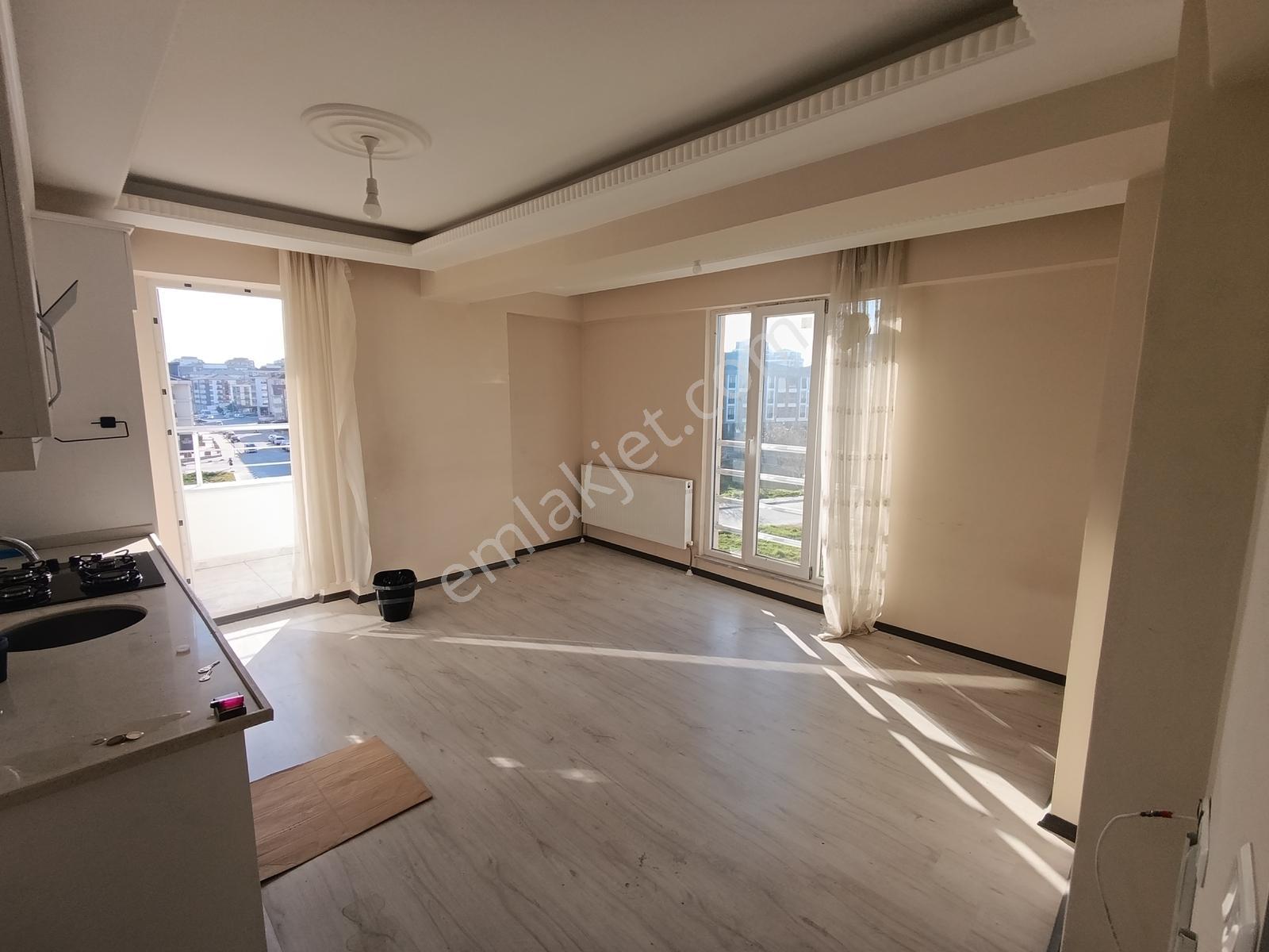 Şeyhsinan Mah 1+1 Geniş Kullanışlı Kiralık Daire - Görsel 5