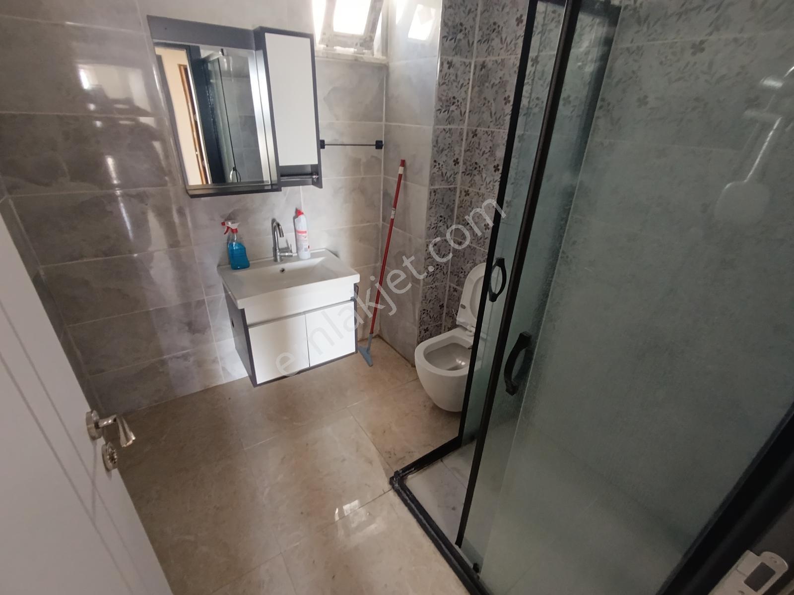 Şeyhsinan Mah 1+1 Geniş Kullanışlı Kiralık Daire - Görsel 11