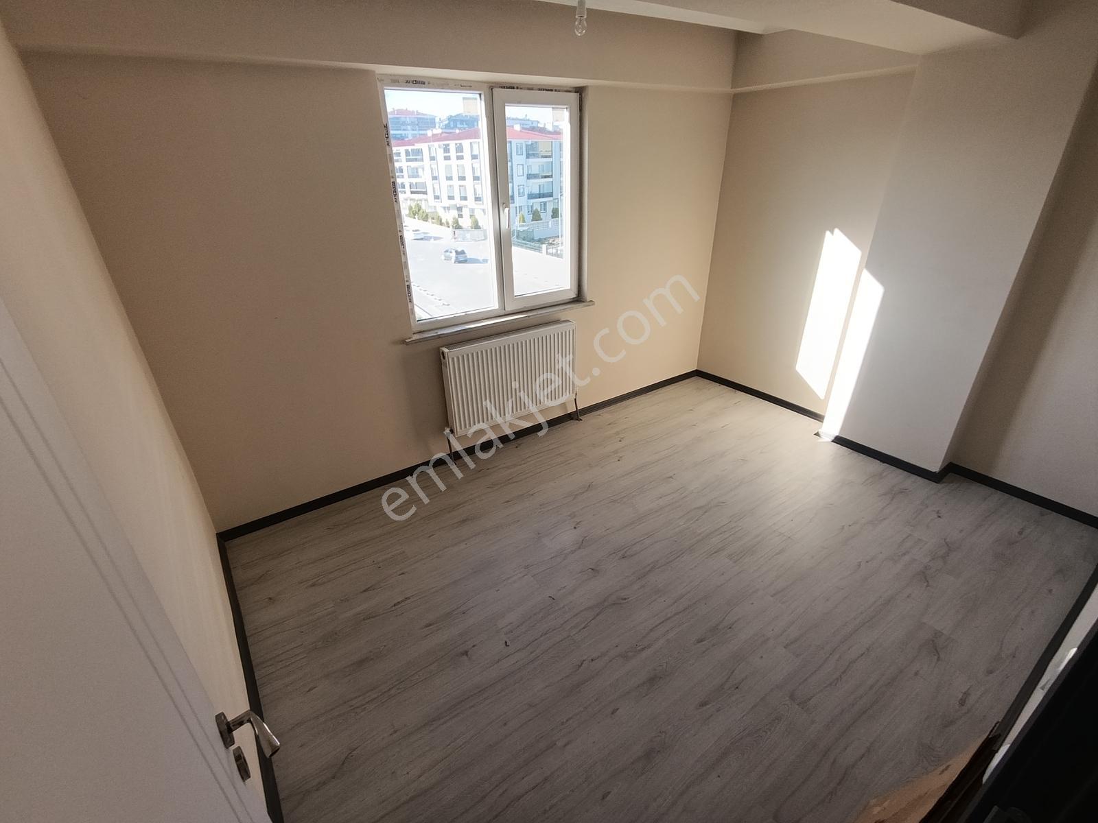Şeyhsinan Mah 1+1 Geniş Kullanışlı Kiralık Daire - Görsel 6