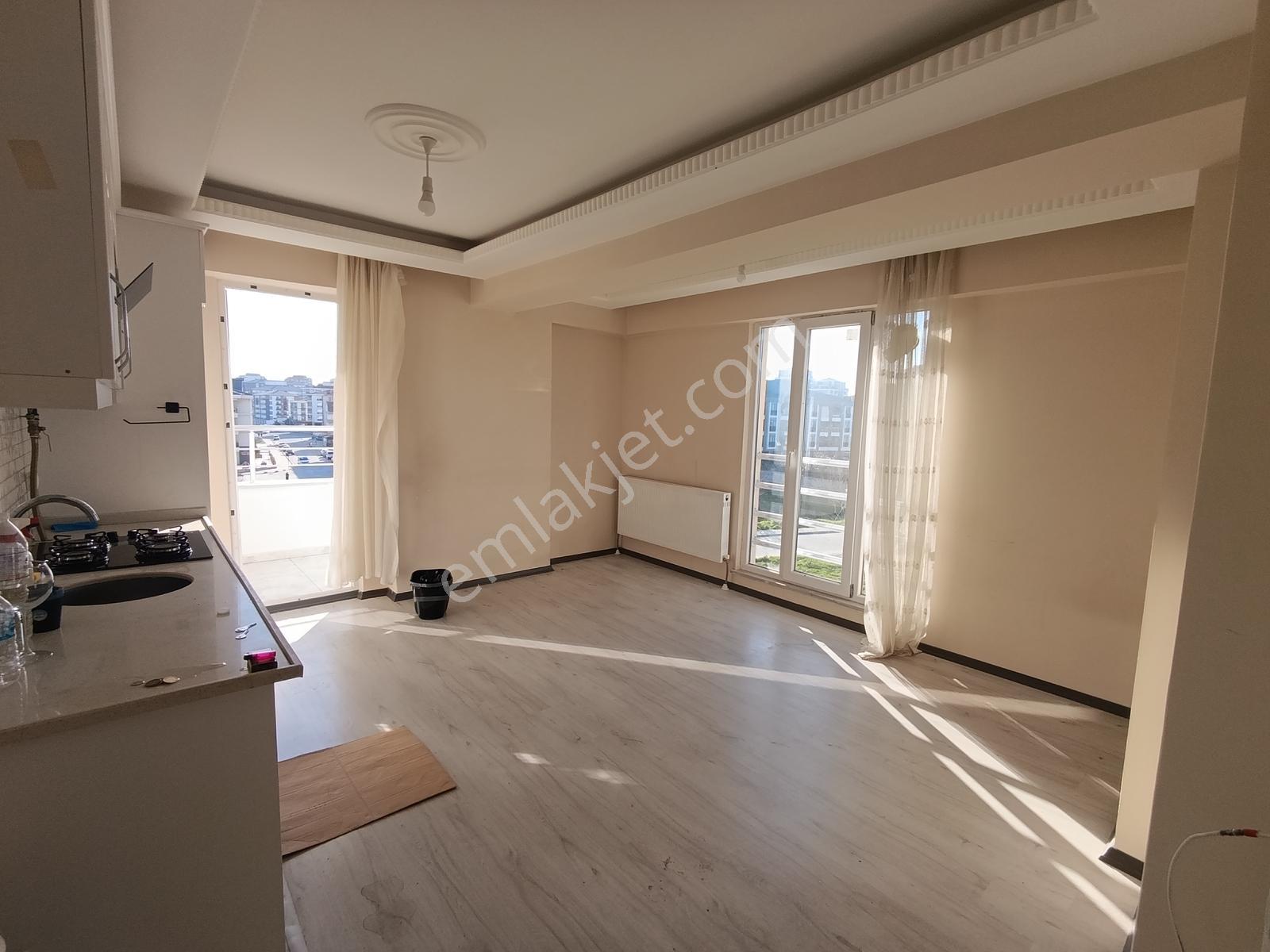 Şeyhsinan Mah 1+1 Geniş Kullanışlı Kiralık Daire - Görsel 4