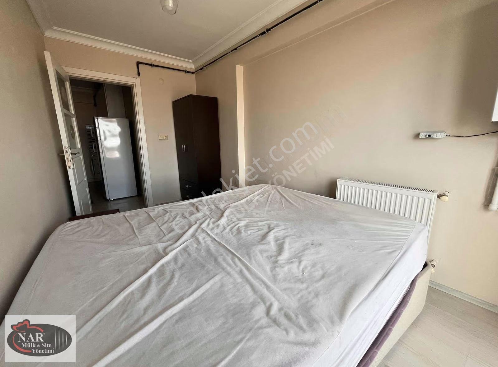 Nar Yönetim'den Görükle'de 1+1 Eşyalı Kiralık Daire - Görsel 14