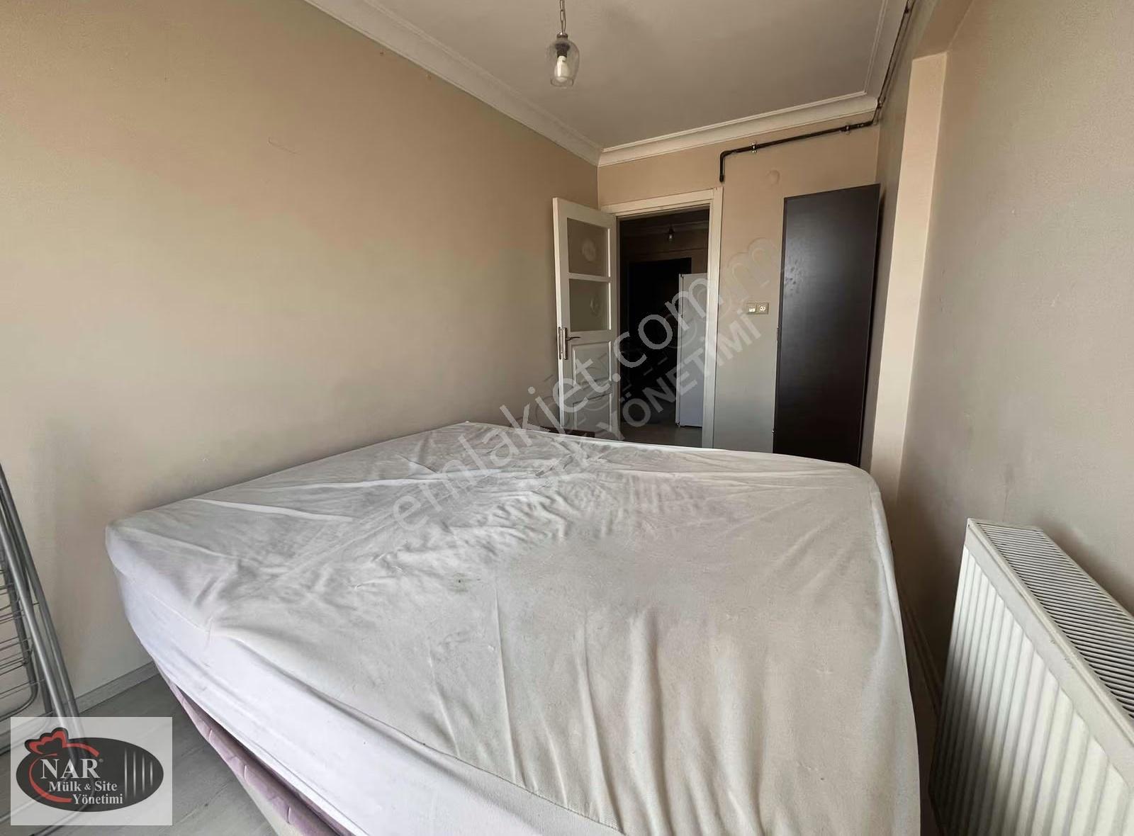 Nar Yönetim'den Görükle'de 1+1 Eşyalı Kiralık Daire - Görsel 4