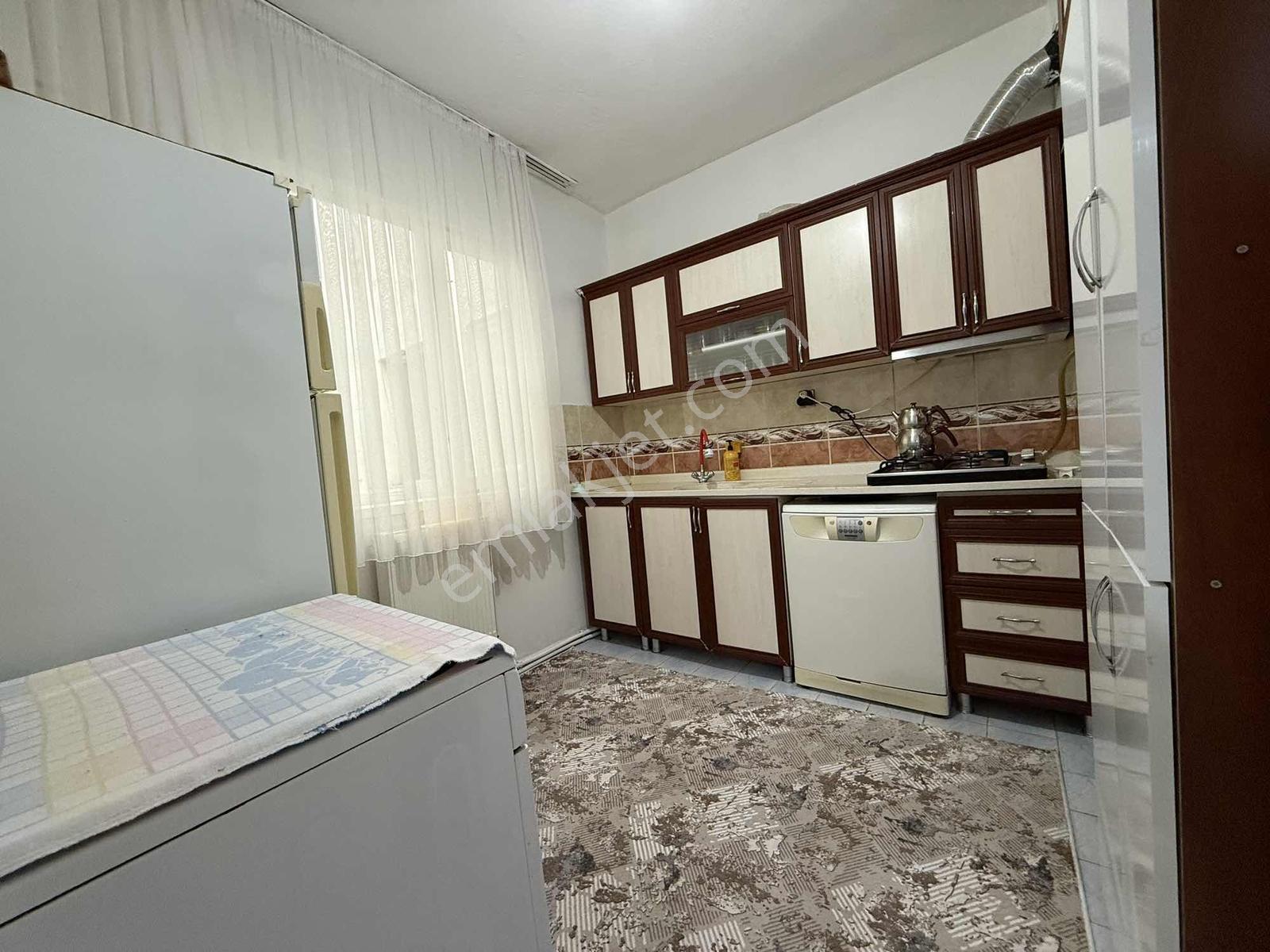 Fuzuli Caddesi Üzeri Köşe Başı 3+1 Satılık Daire - Görsel 29