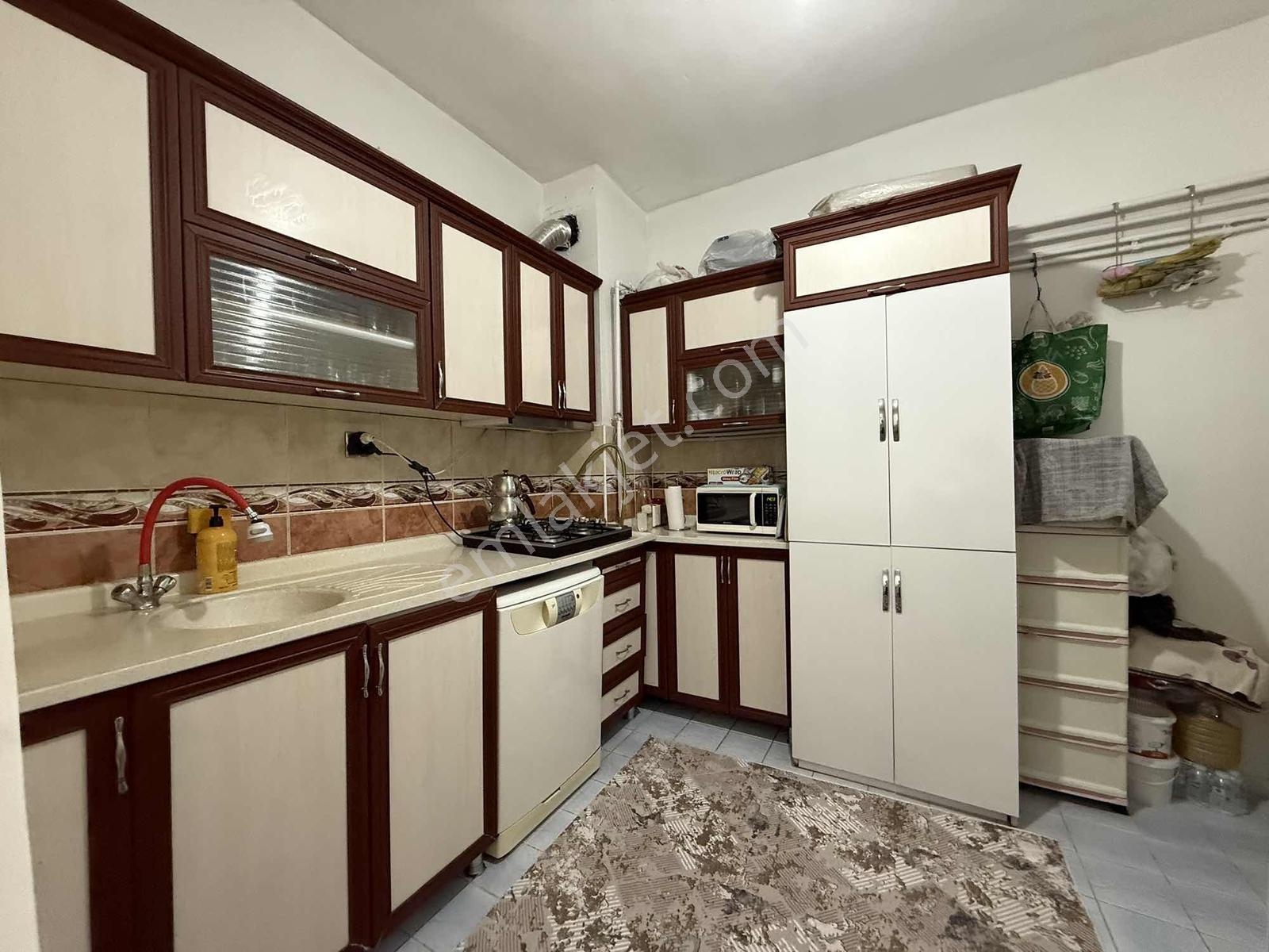 Fuzuli Caddesi Üzeri Köşe Başı 3+1 Satılık Daire - Görsel 28