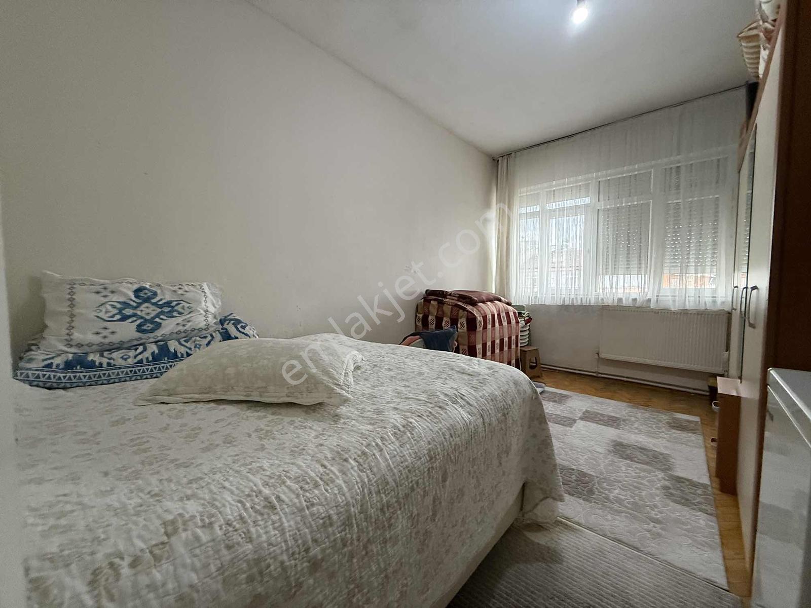 Fuzuli Caddesi Üzeri Köşe Başı 3+1 Satılık Daire - Görsel 23
