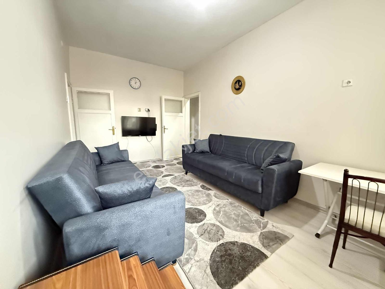 Fuzuli Caddesi Üzeri Köşe Başı 3+1 Satılık Daire - Görsel 24