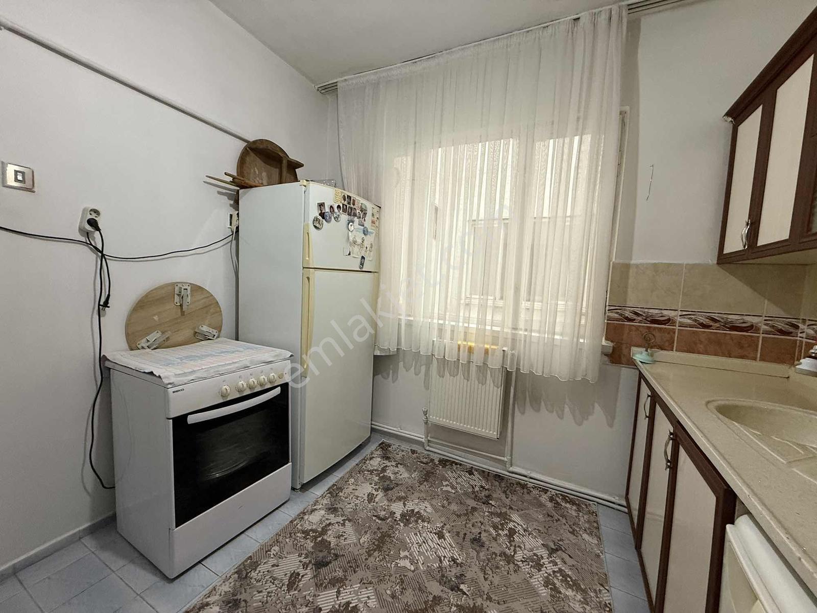 Fuzuli Caddesi Üzeri Köşe Başı 3+1 Satılık Daire - Görsel 17
