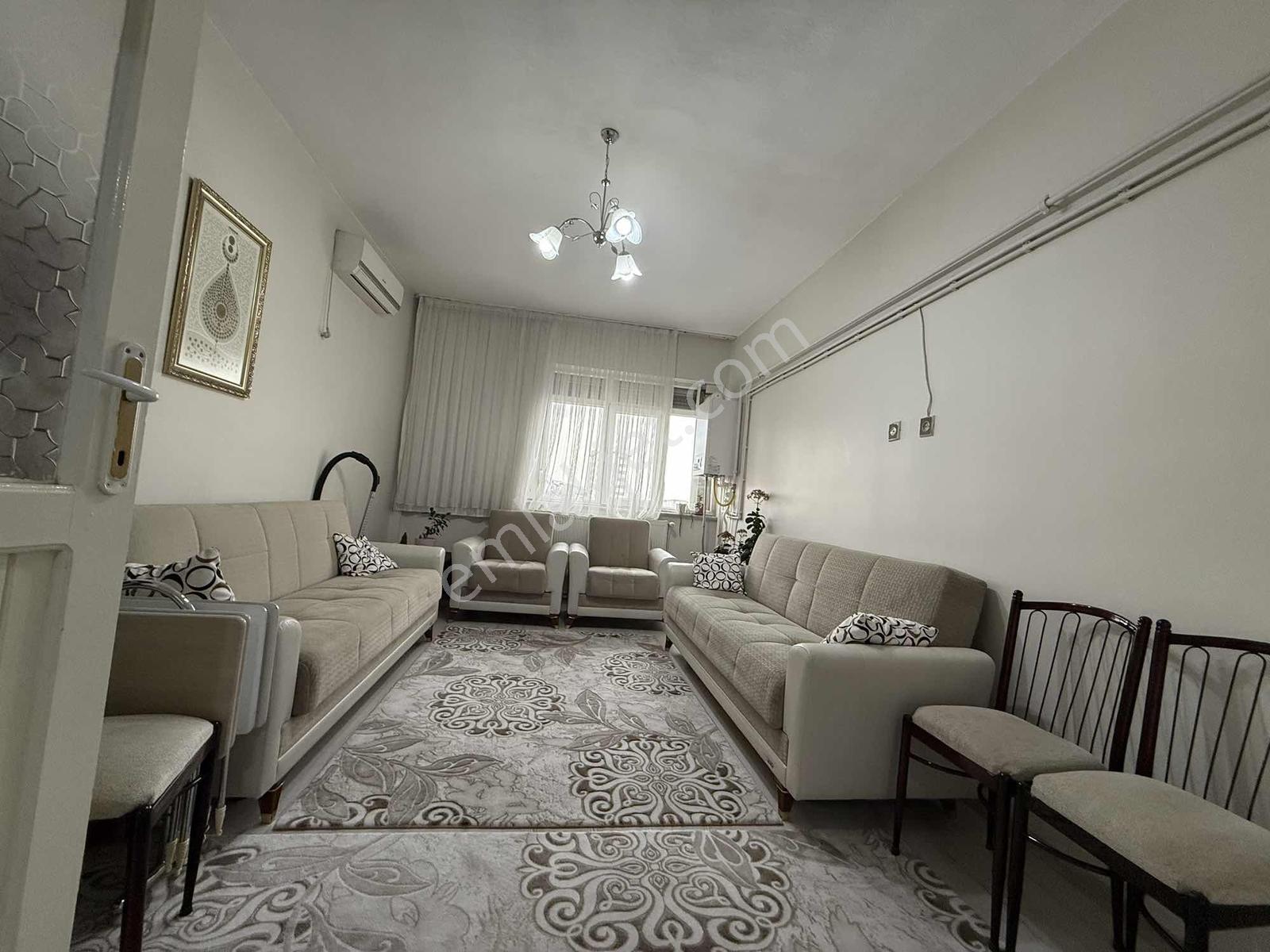 Fuzuli Caddesi Üzeri Köşe Başı 3+1 Satılık Daire - Görsel 11
