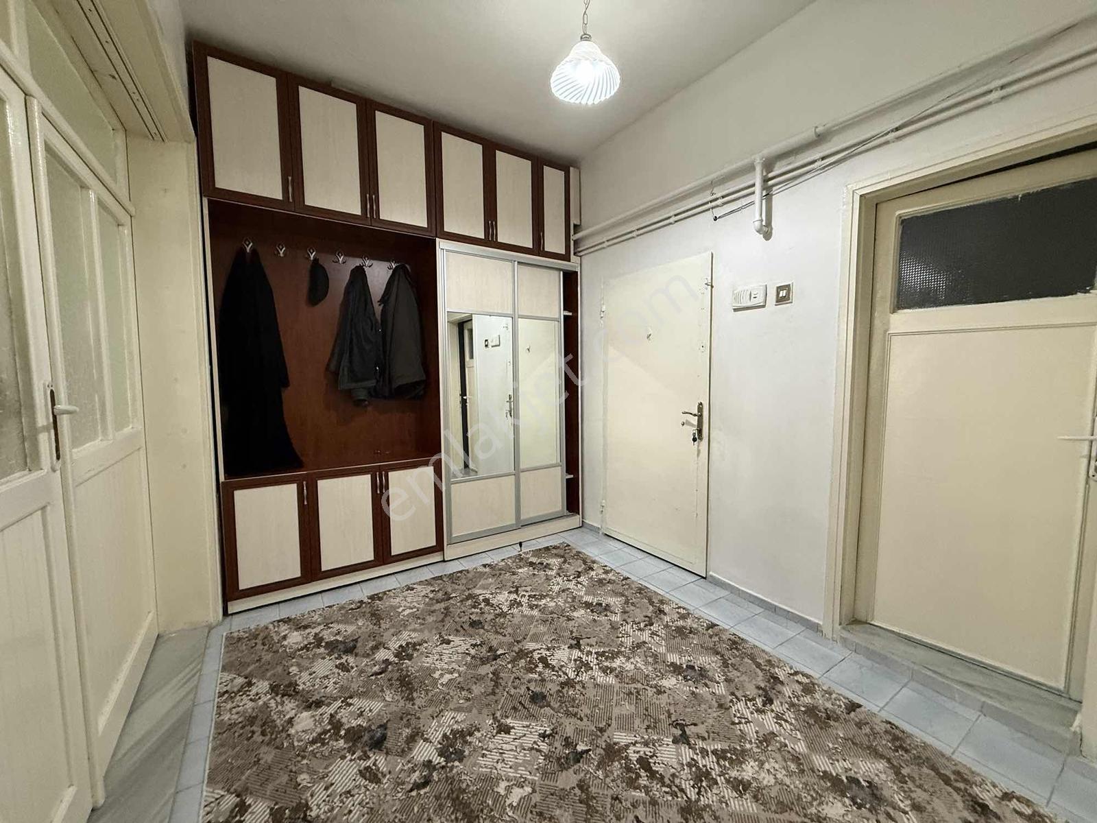 Fuzuli Caddesi Üzeri Köşe Başı 3+1 Satılık Daire - Görsel 4