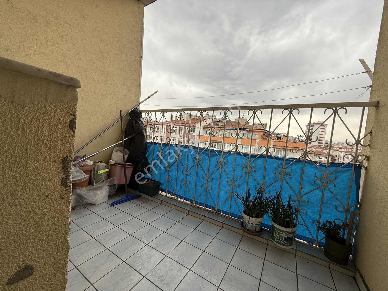 Fuzuli Caddesi Üzeri Köşe Başı 3+1 Satılık Daire - Görsel 14