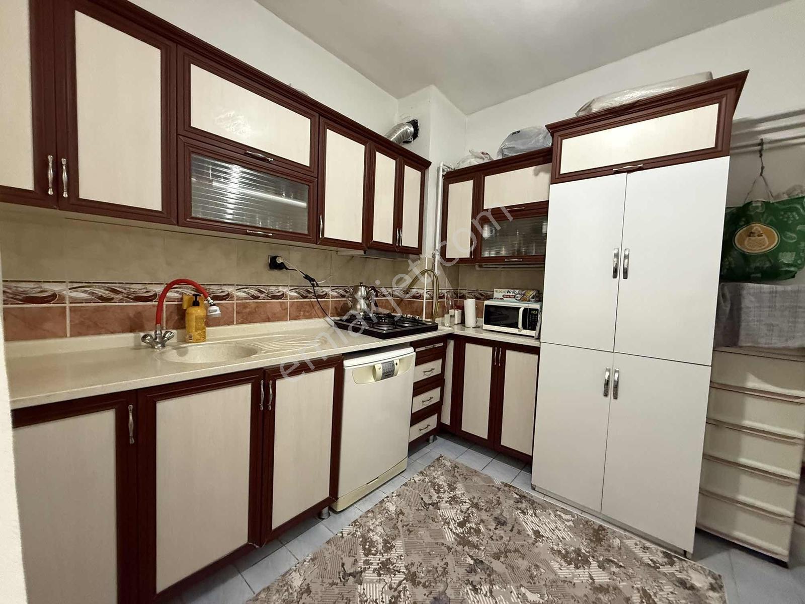 Fuzuli Caddesi Üzeri Köşe Başı 3+1 Satılık Daire - Görsel 18