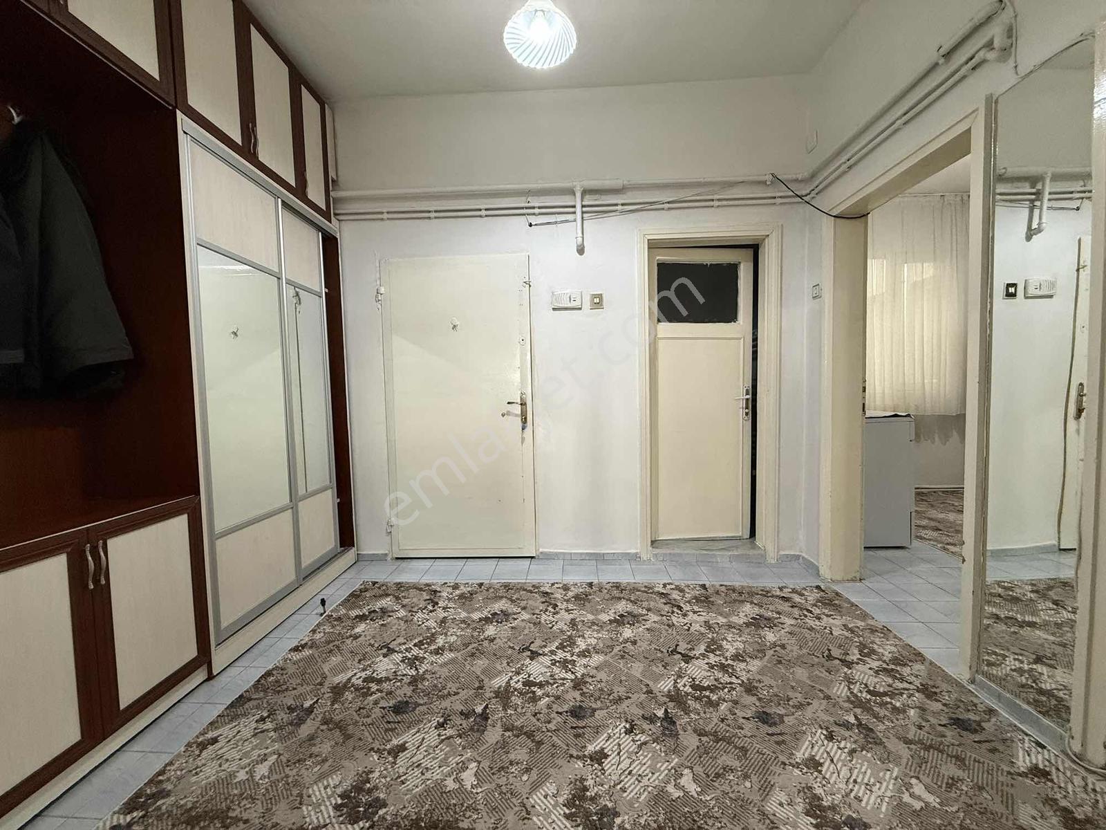 Fuzuli Caddesi Üzeri Köşe Başı 3+1 Satılık Daire - Görsel 12