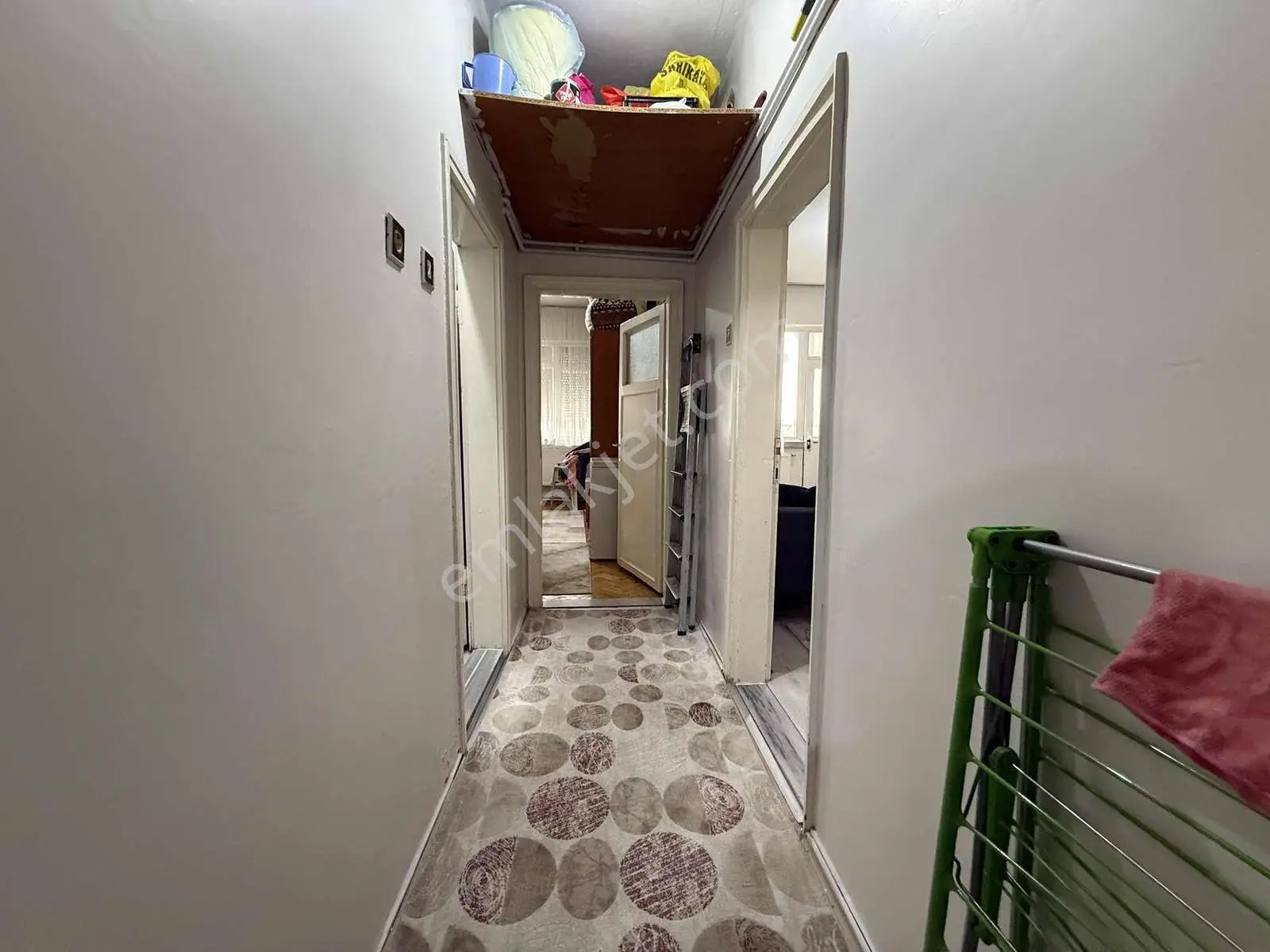 Fuzuli Caddesi Üzeri Köşe Başı 3+1 Satılık Daire - Görsel 5