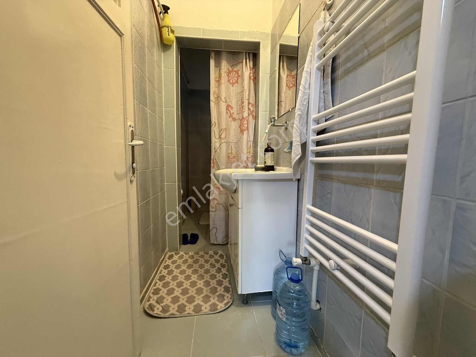 Fuzuli Caddesi Üzeri Köşe Başı 3+1 Satılık Daire - Görsel 30