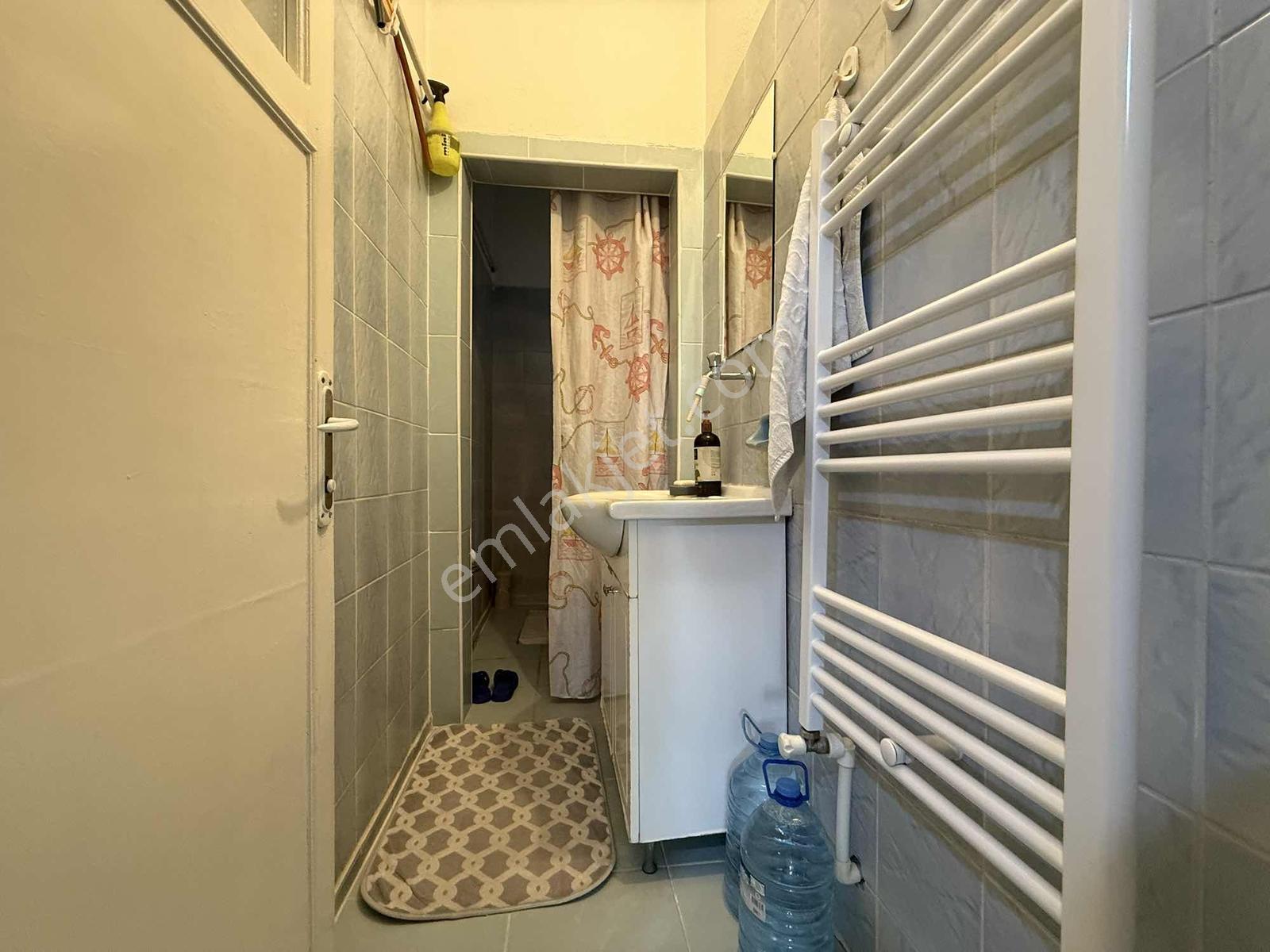 Fuzuli Caddesi Üzeri Köşe Başı 3+1 Satılık Daire - Görsel 20