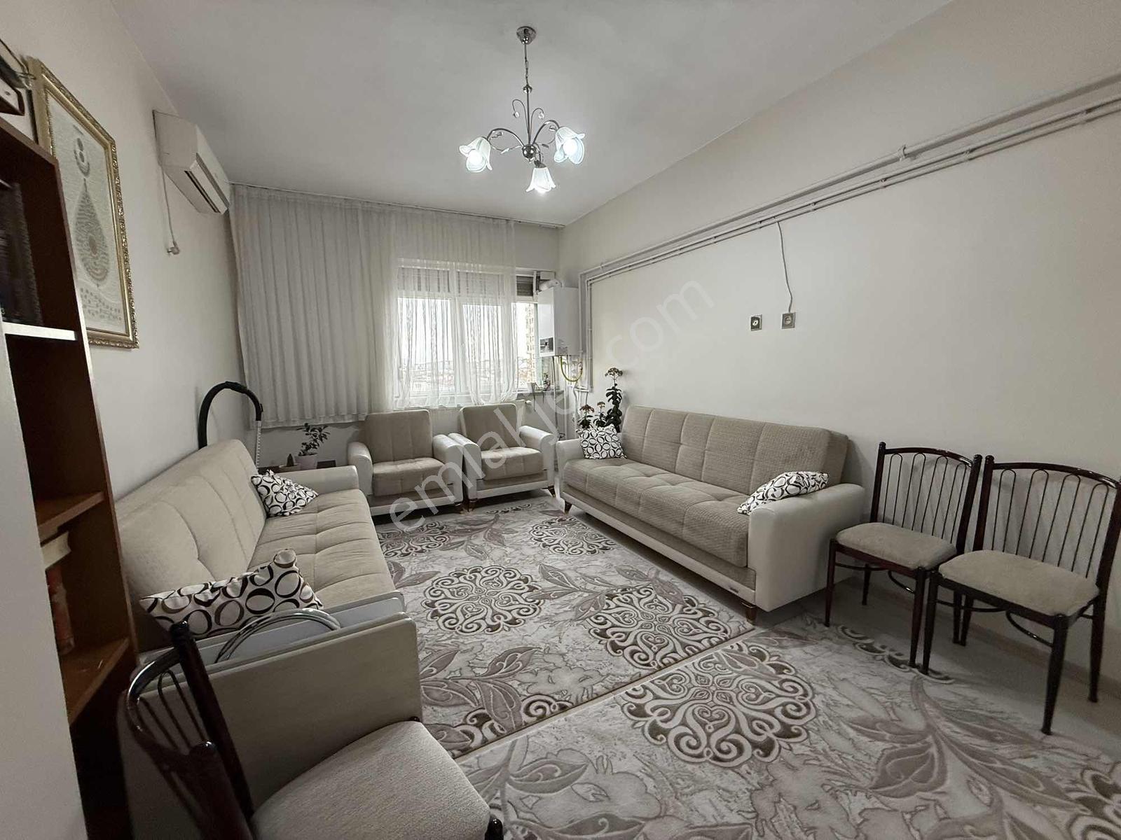 Fuzuli Caddesi Üzeri Köşe Başı 3+1 Satılık Daire - Görsel 16