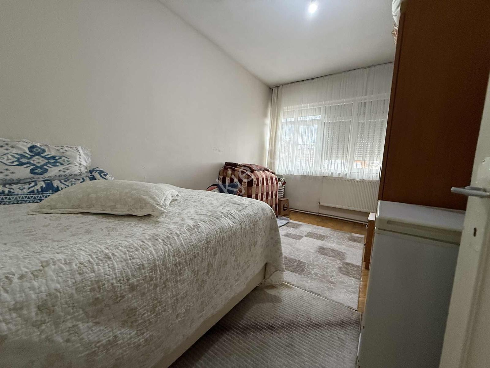 Fuzuli Caddesi Üzeri Köşe Başı 3+1 Satılık Daire - Görsel 8