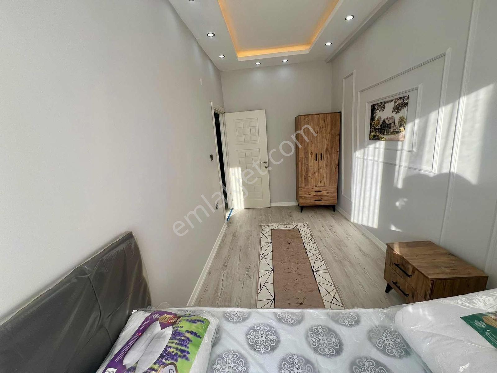 Fırsat 8 Yılda Amorti Cadde Üzerinde 35.000tl Kiracılı Ferah 2+1 - Görsel 24