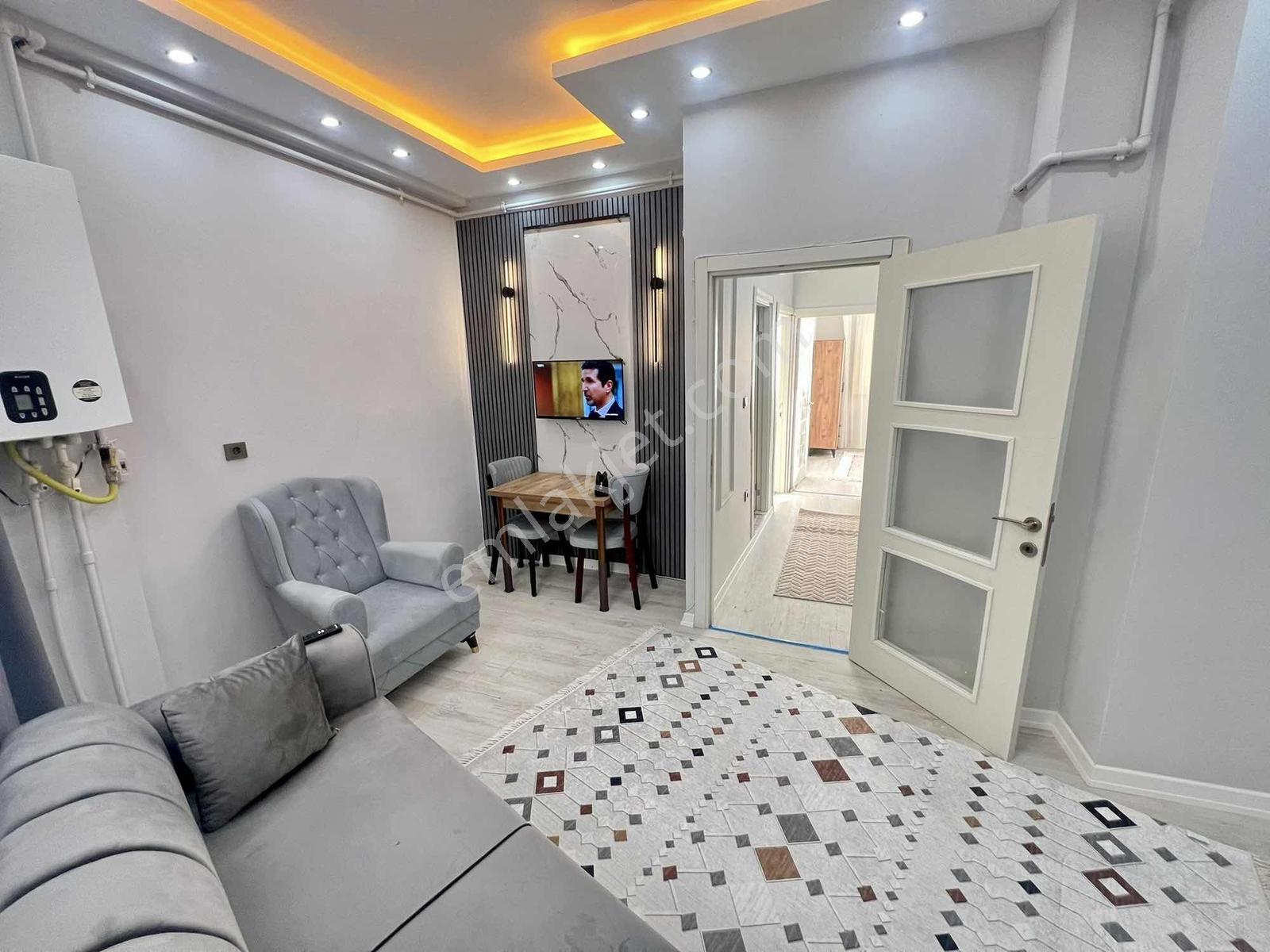 Fırsat 8 Yılda Amorti Cadde Üzerinde 35.000tl Kiracılı Ferah 2+1 - Görsel 22