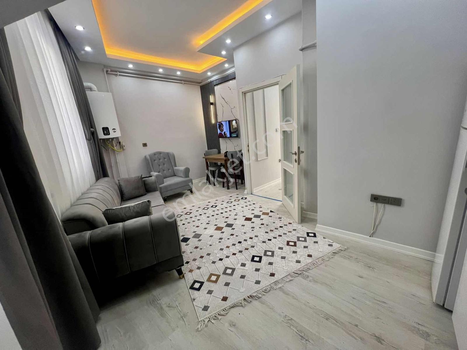Fırsat 8 Yılda Amorti Cadde Üzerinde 35.000tl Kiracılı Ferah 2+1 - Görsel 13