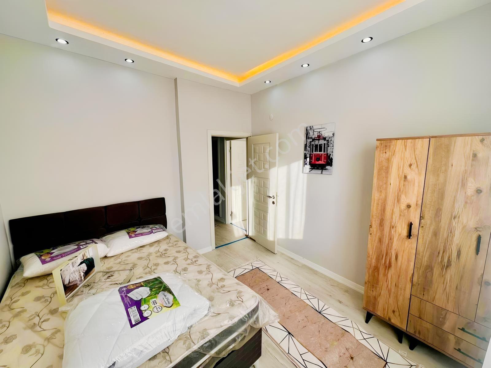 Fırsat 8 Yılda Amorti Cadde Üzerinde 35.000tl Kiracılı Ferah 2+1 - Görsel 21