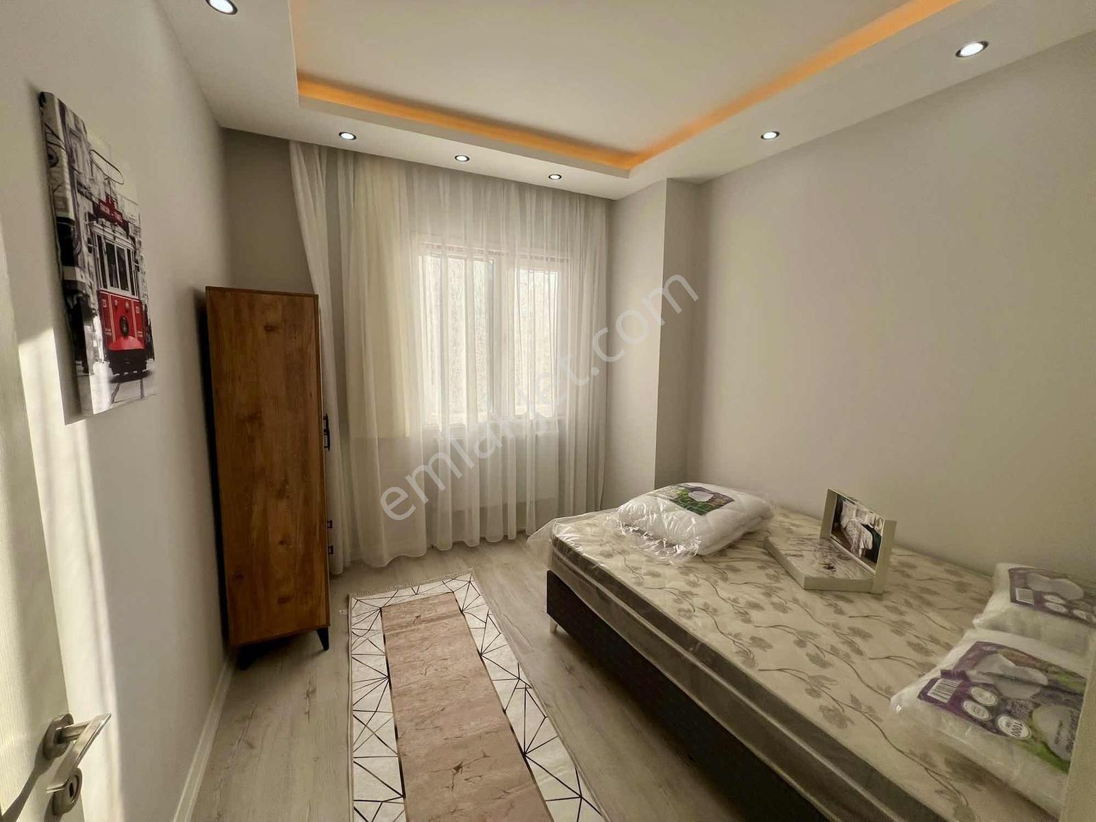 Fırsat 8 Yılda Amorti Cadde Üzerinde 35.000tl Kiracılı Ferah 2+1 - Görsel 10