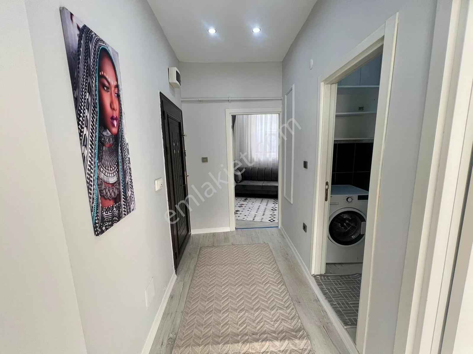 Fırsat 8 Yılda Amorti Cadde Üzerinde 35.000tl Kiracılı Ferah 2+1 - Görsel 18