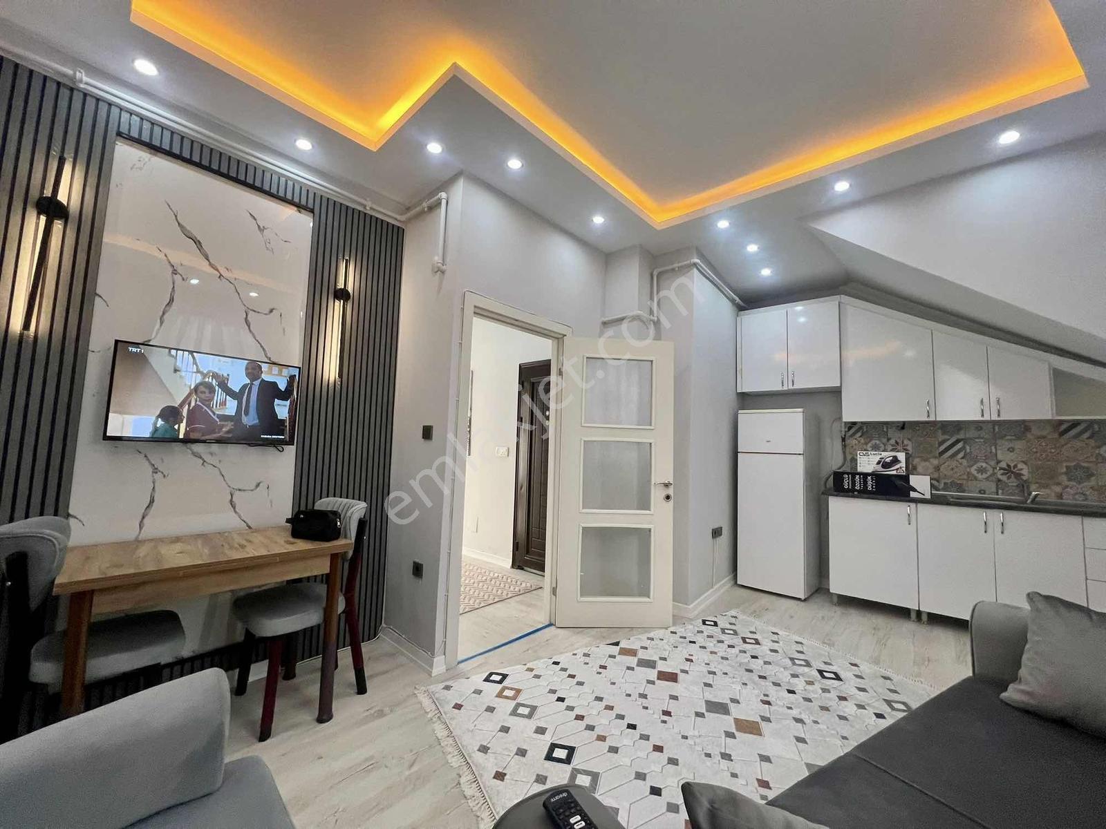 Fırsat 8 Yılda Amorti Cadde Üzerinde 35.000tl Kiracılı Ferah 2+1 - Görsel 12