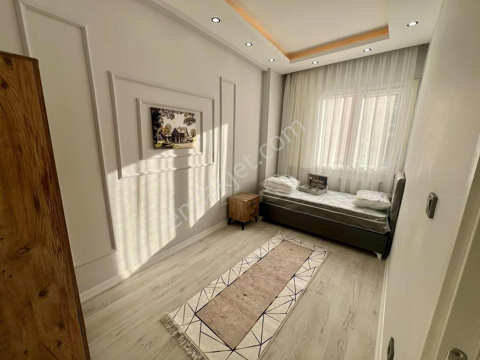 Fırsat 8 Yılda Amorti Cadde Üzerinde 35.000tl Kiracılı Ferah 2+1 - Görsel 19