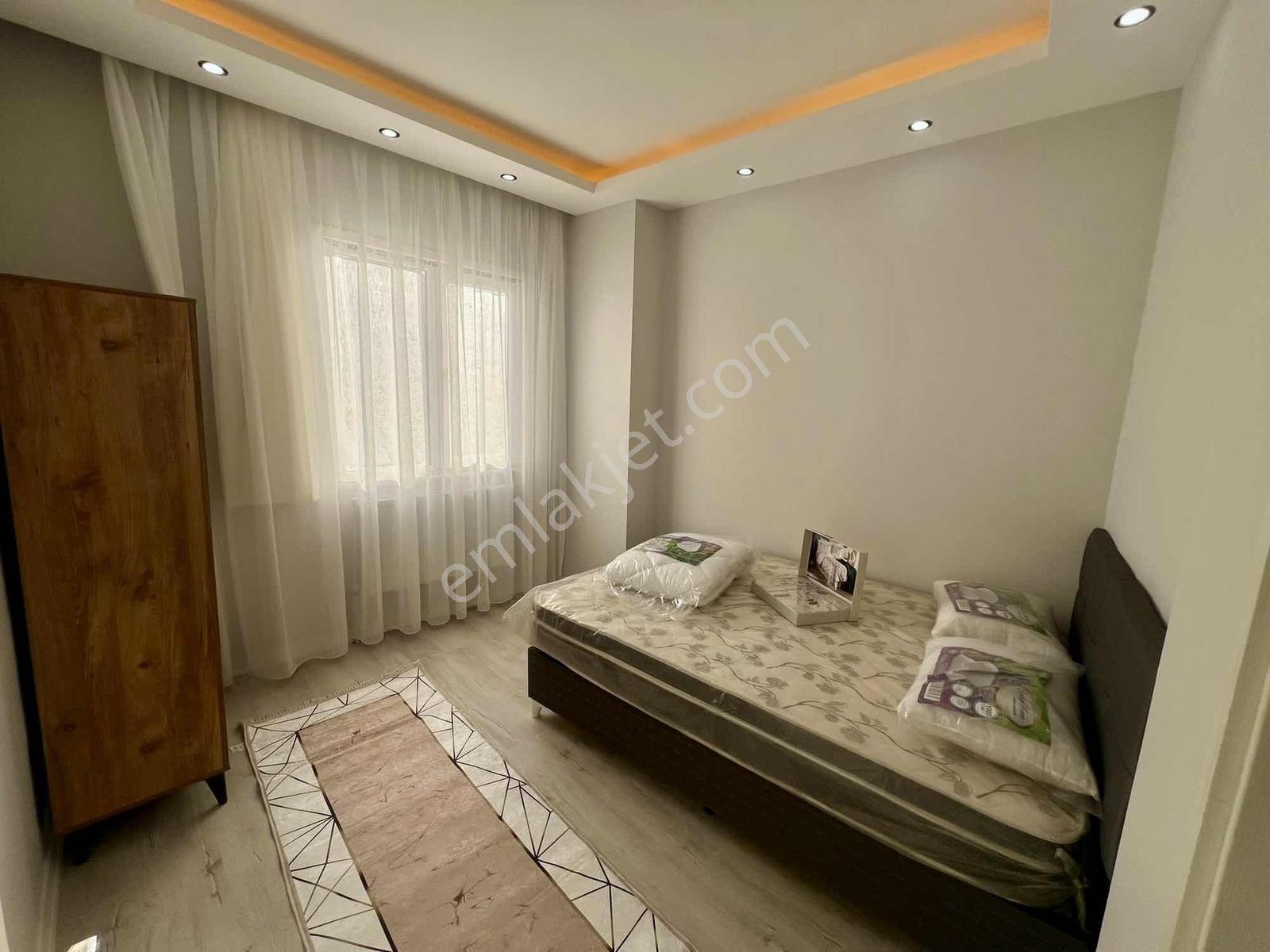 Fırsat 8 Yılda Amorti Cadde Üzerinde 35.000tl Kiracılı Ferah 2+1 - Görsel 9