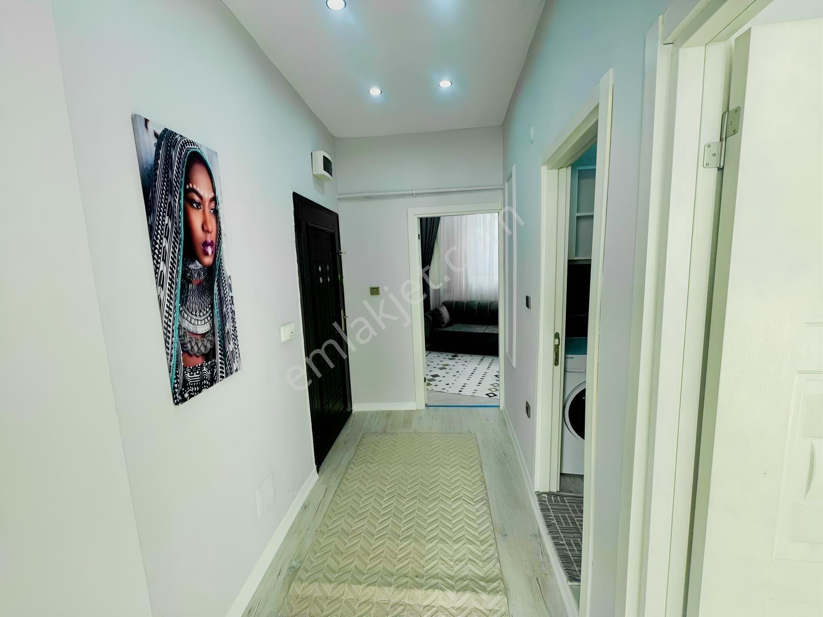 Fırsat 8 Yılda Amorti Cadde Üzerinde 35.000tl Kiracılı Ferah 2+1 - Görsel 20
