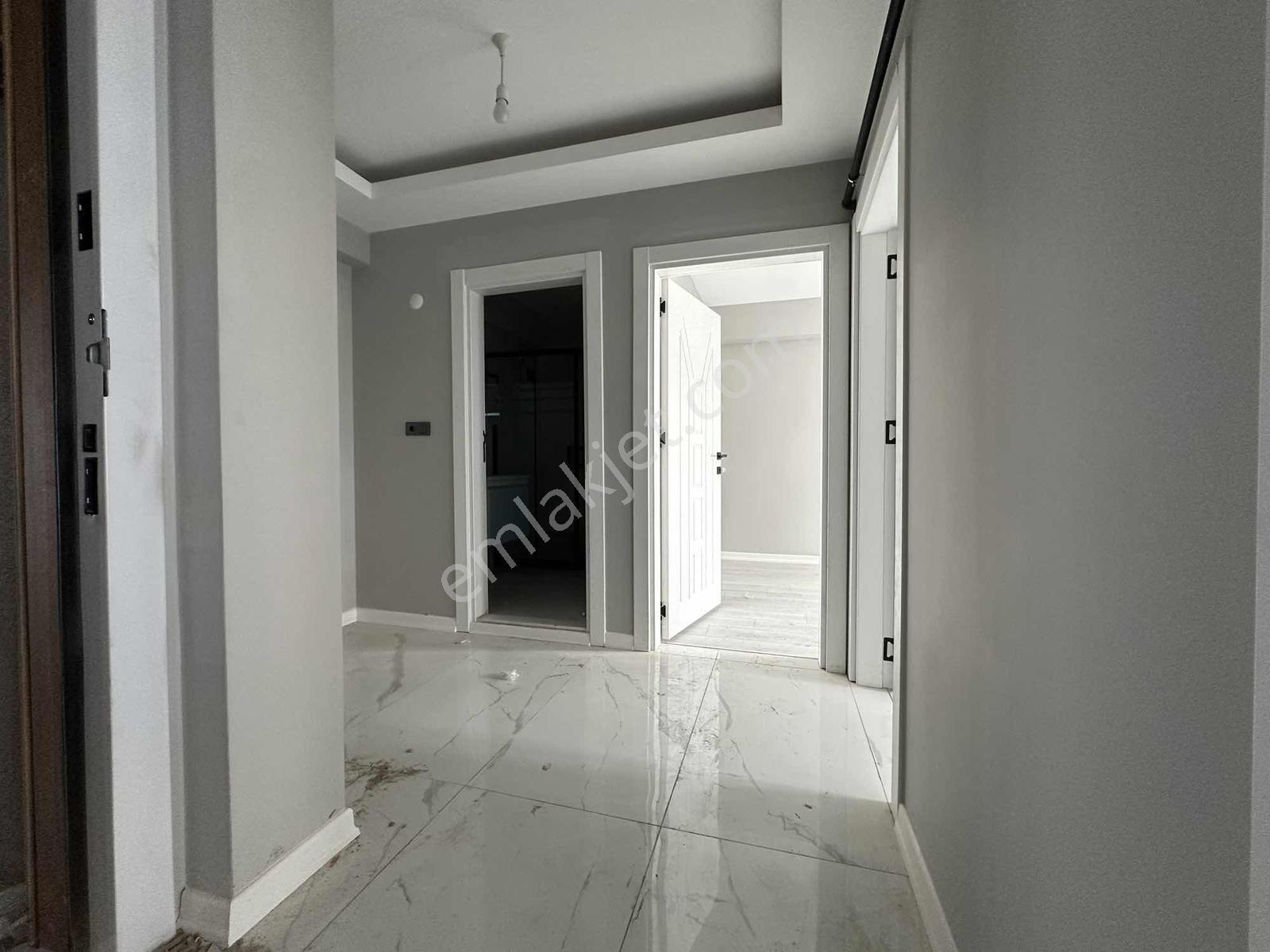 Nilüfer Üçevler Mah. Satılık 2+1 Kapalı Otoparklı Daire - Görsel 13