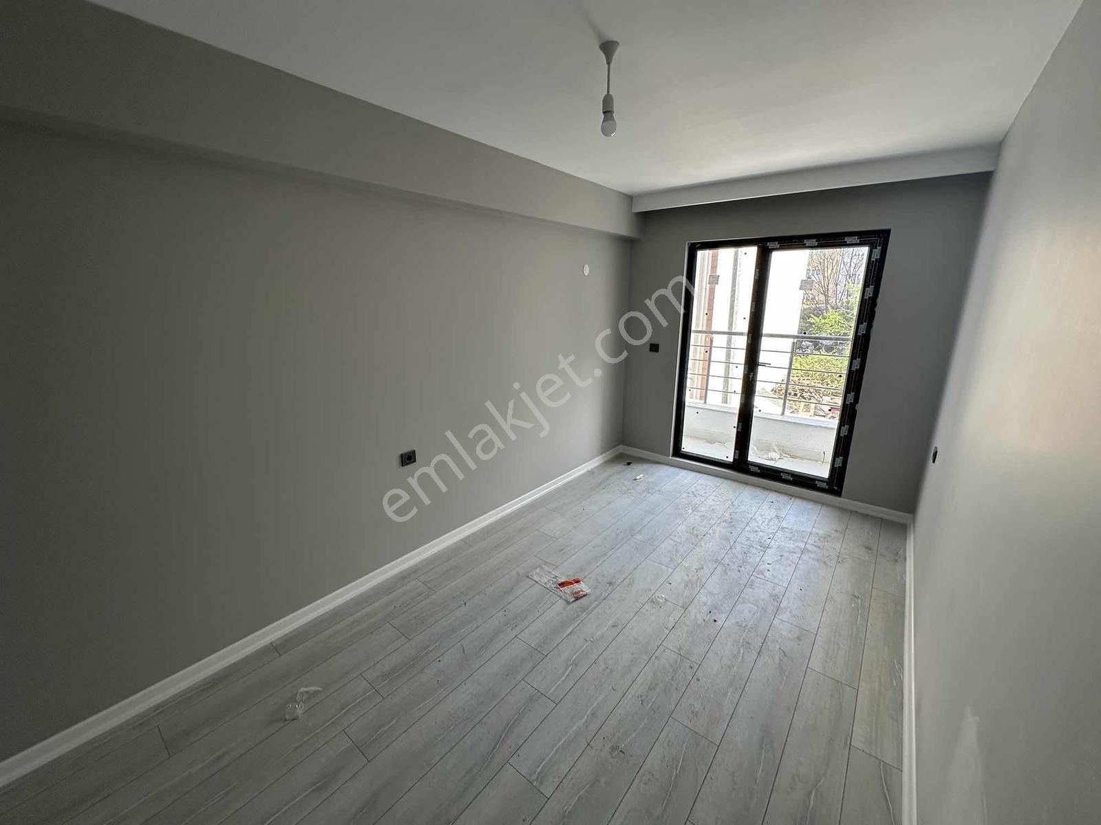 Nilüfer Üçevler Mah. Satılık 2+1 Kapalı Otoparklı Daire - Görsel 14