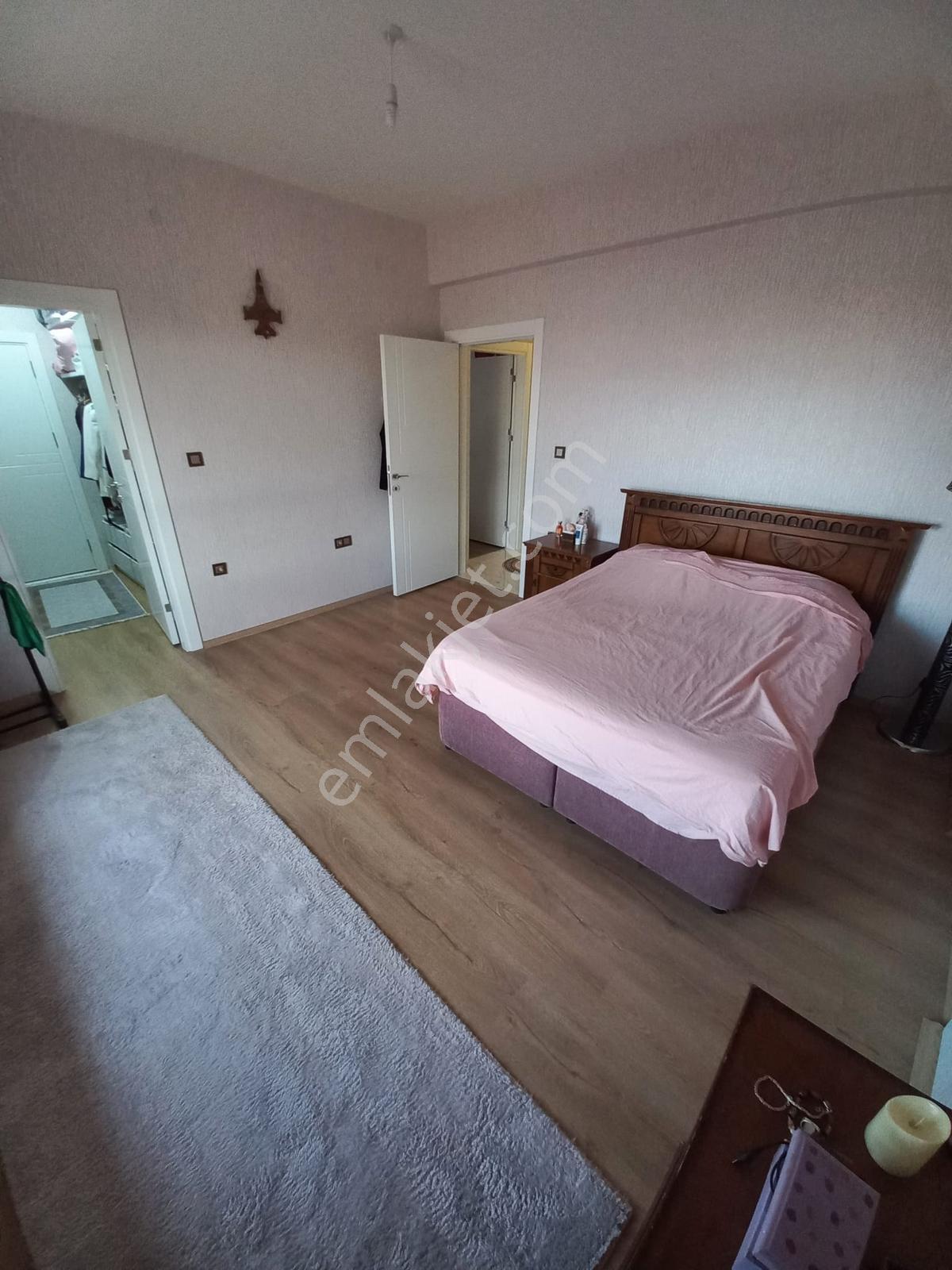 Yazır Da Adenpark Sitesinde Satılık 4+1 Lüx Daire - Görsel 12
