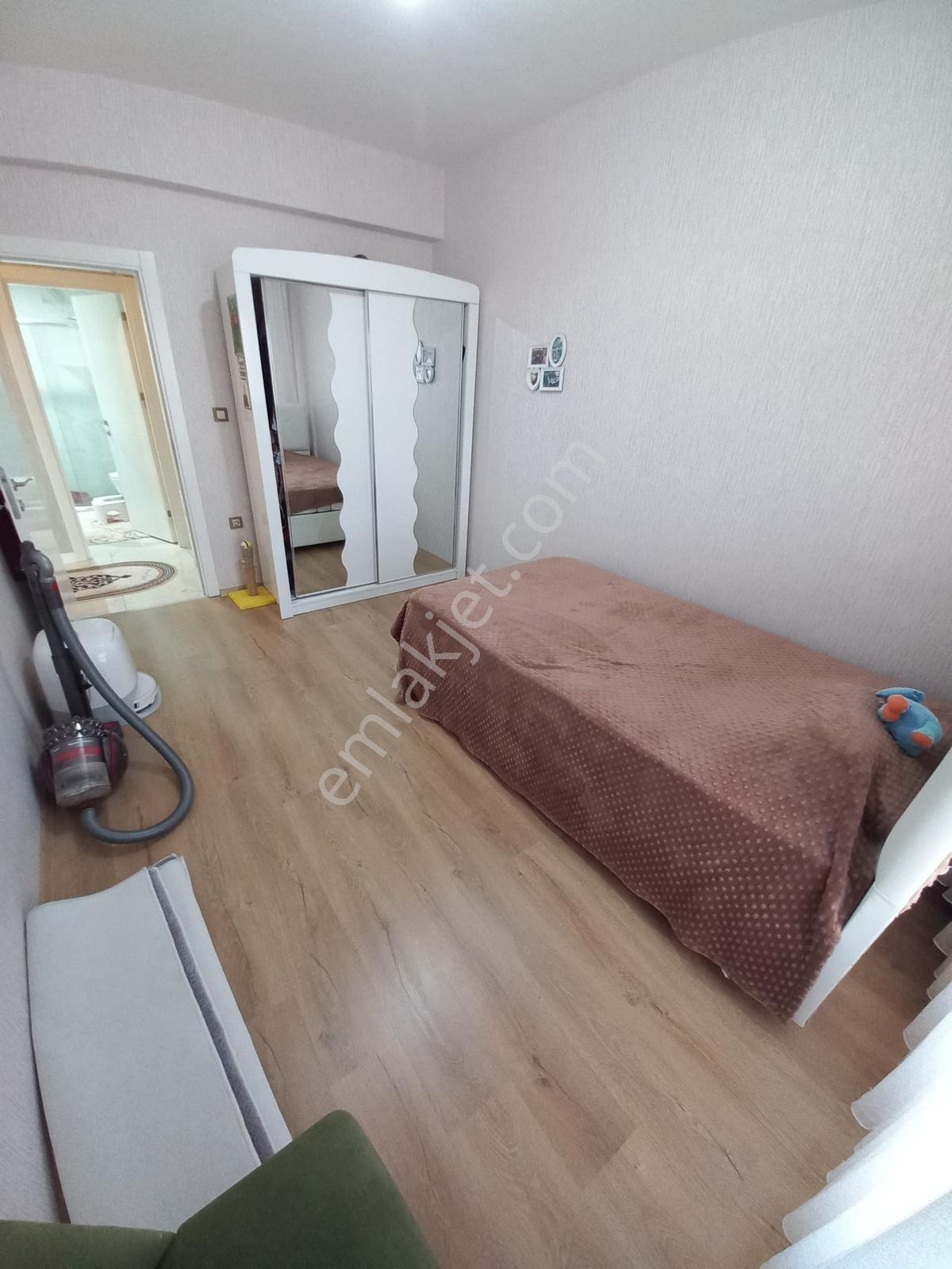 Yazır Da Adenpark Sitesinde Satılık 4+1 Lüx Daire - Görsel 21
