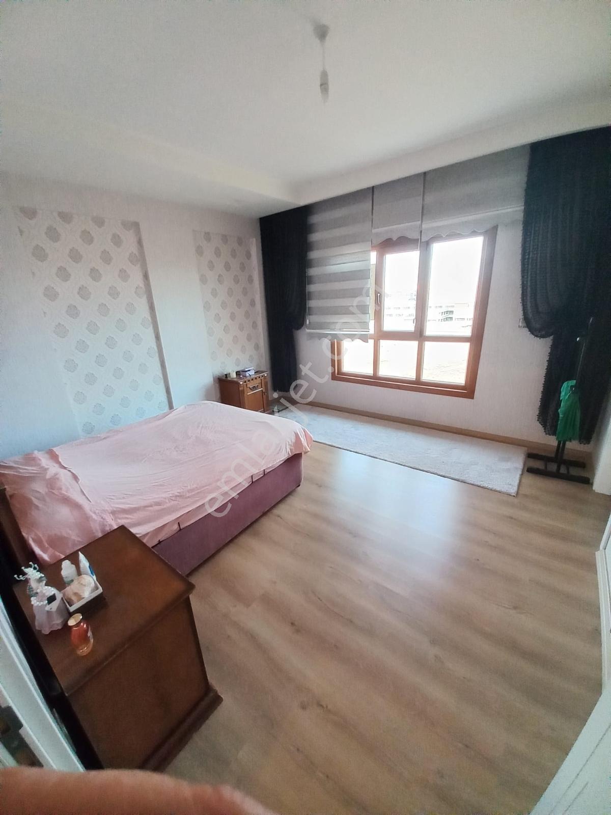 Yazır Da Adenpark Sitesinde Satılık 4+1 Lüx Daire - Görsel 22