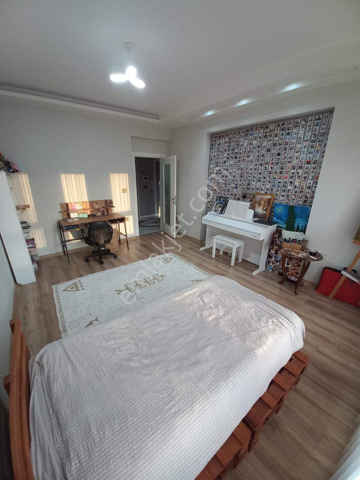 Yazır Da Adenpark Sitesinde Satılık 4+1 Lüx Daire - Görsel 17
