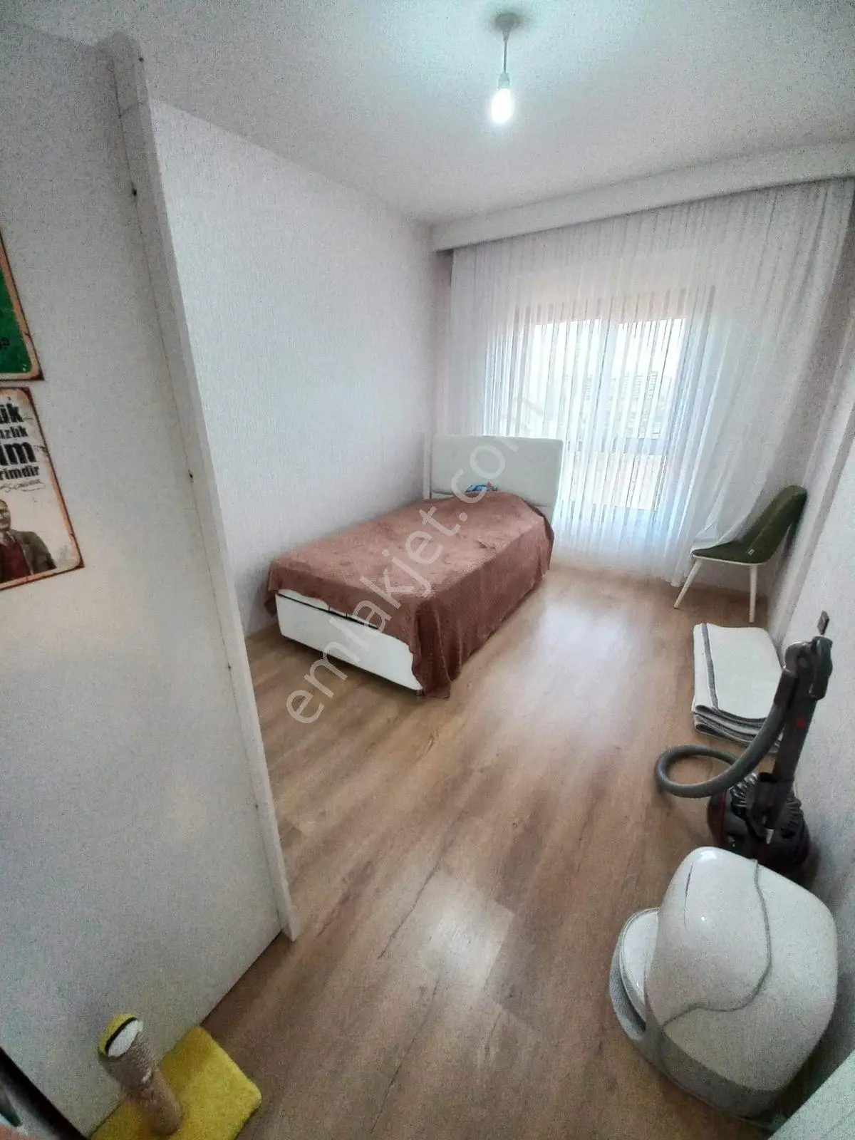 Yazır Da Adenpark Sitesinde Satılık 4+1 Lüx Daire - Görsel 5