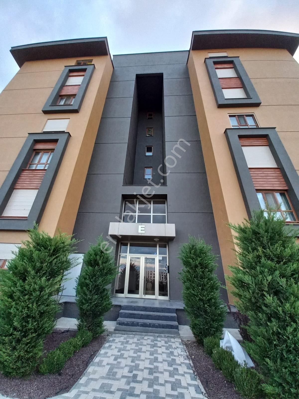Yazır Da Adenpark Sitesinde Satılık 4+1 Lüx Daire - Görsel 20