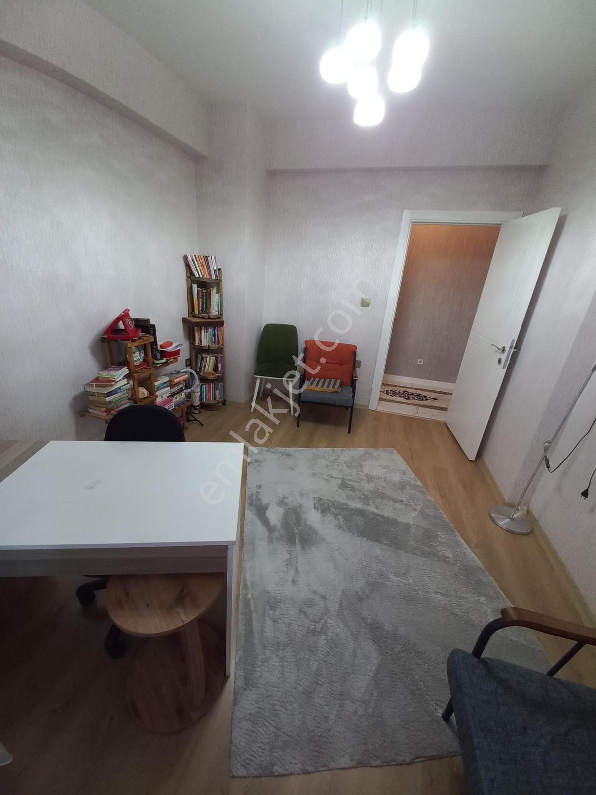 Yazır Da Adenpark Sitesinde Satılık 4+1 Lüx Daire - Görsel 19