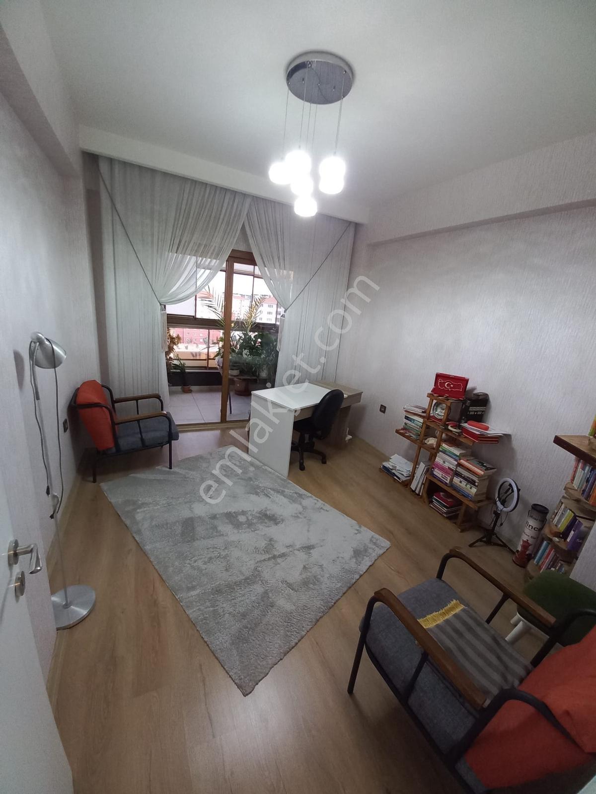 Yazır Da Adenpark Sitesinde Satılık 4+1 Lüx Daire - Görsel 23