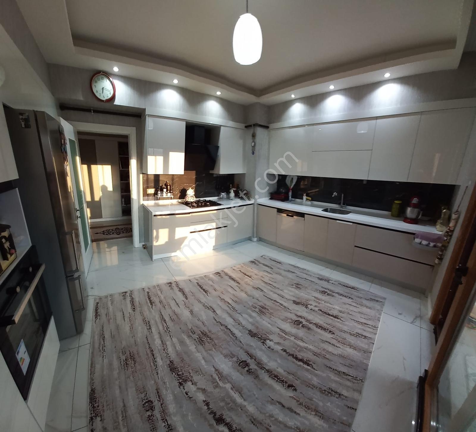 Yazır Da Adenpark Sitesinde Satılık 4+1 Lüx Daire - Görsel 25