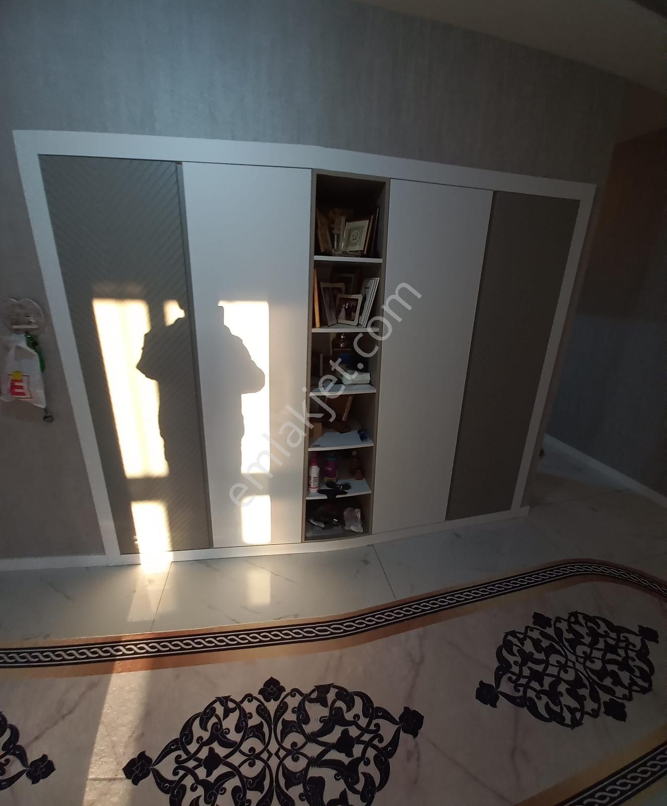 Yazır Da Adenpark Sitesinde Satılık 4+1 Lüx Daire - Görsel 30
