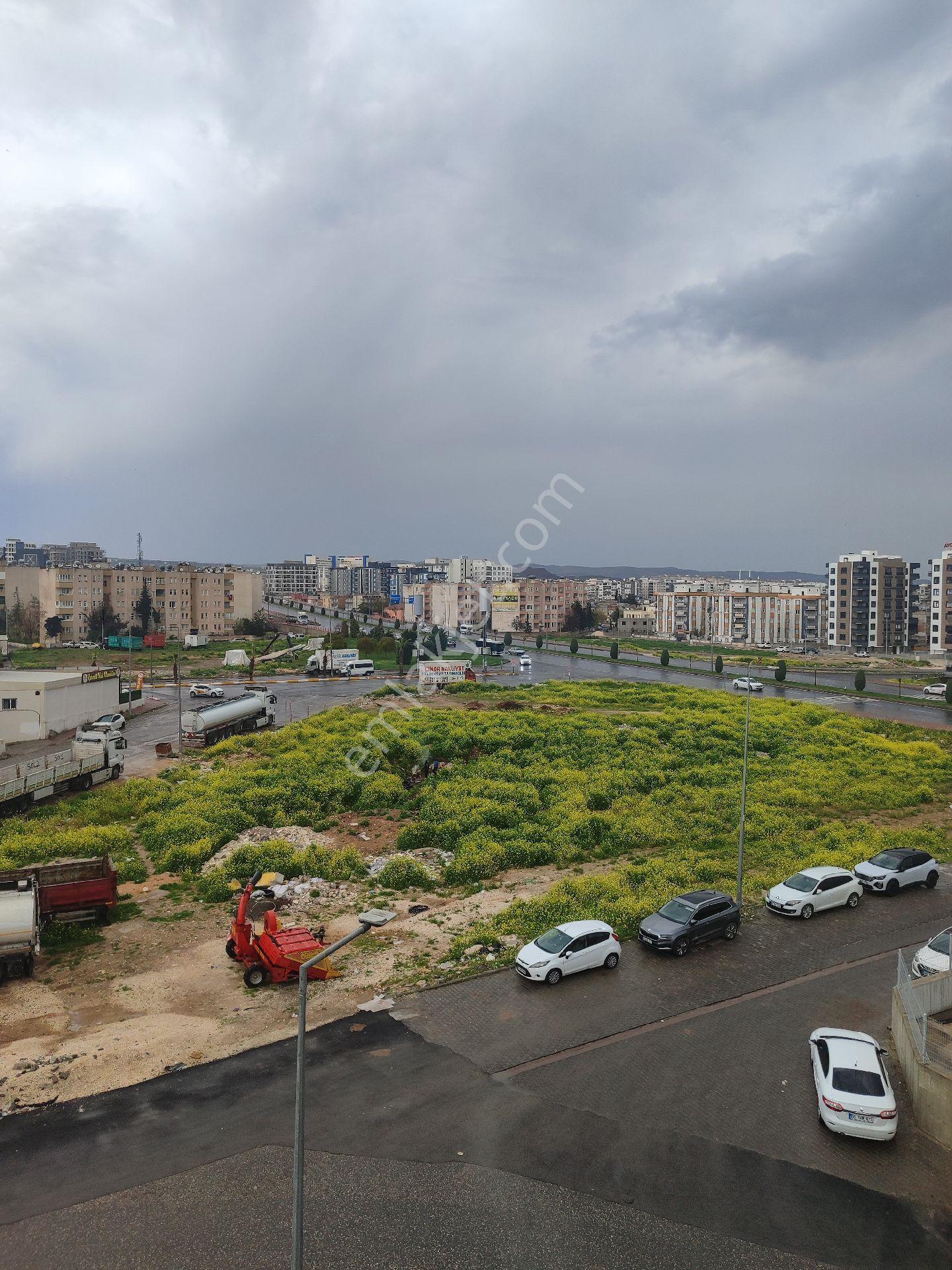 Onur Emlaktan İmambakır Mah Kiralık Daire - Görsel 28