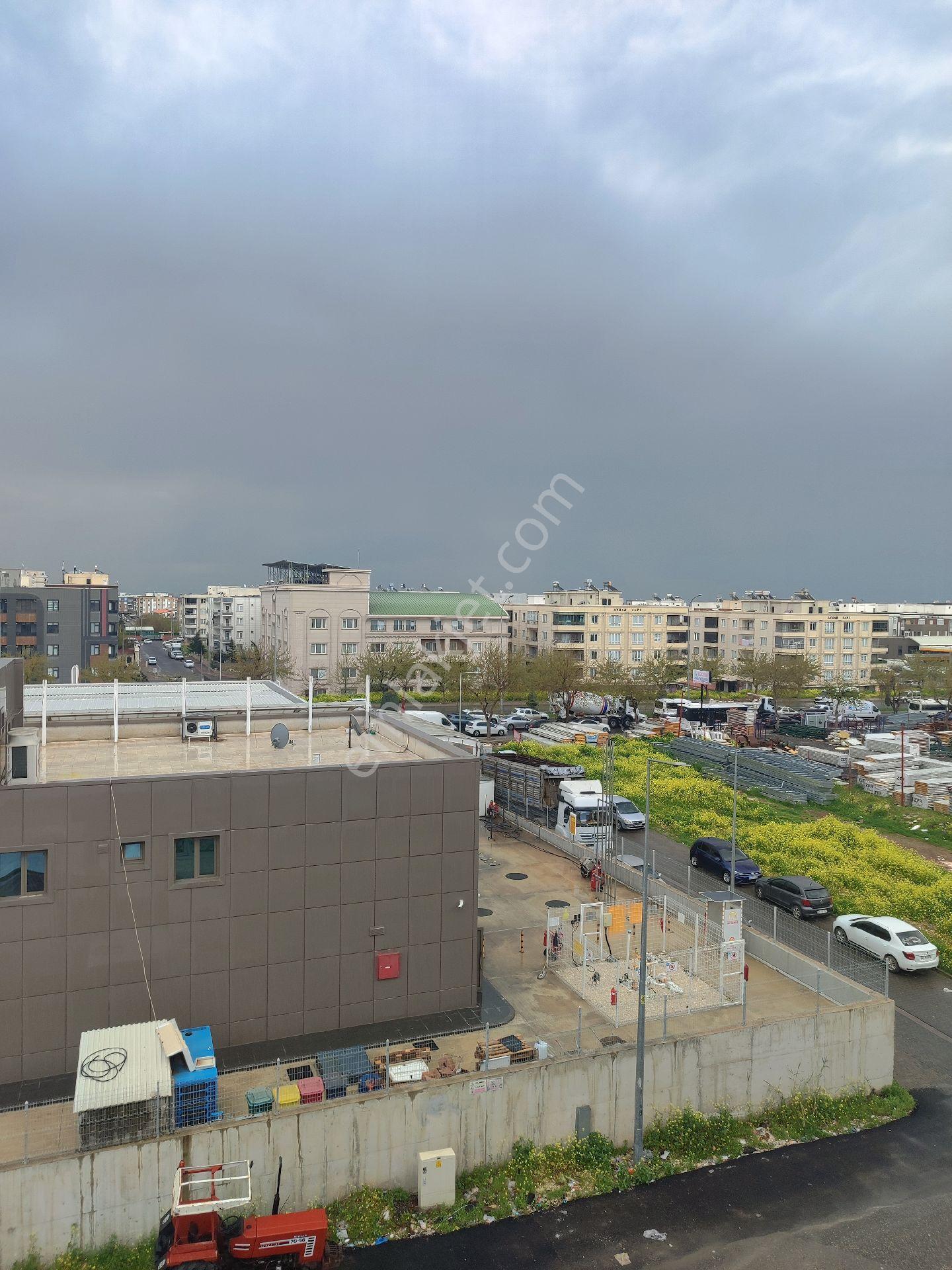 Onur Emlaktan İmambakır Mah Kiralık Daire - Görsel 29