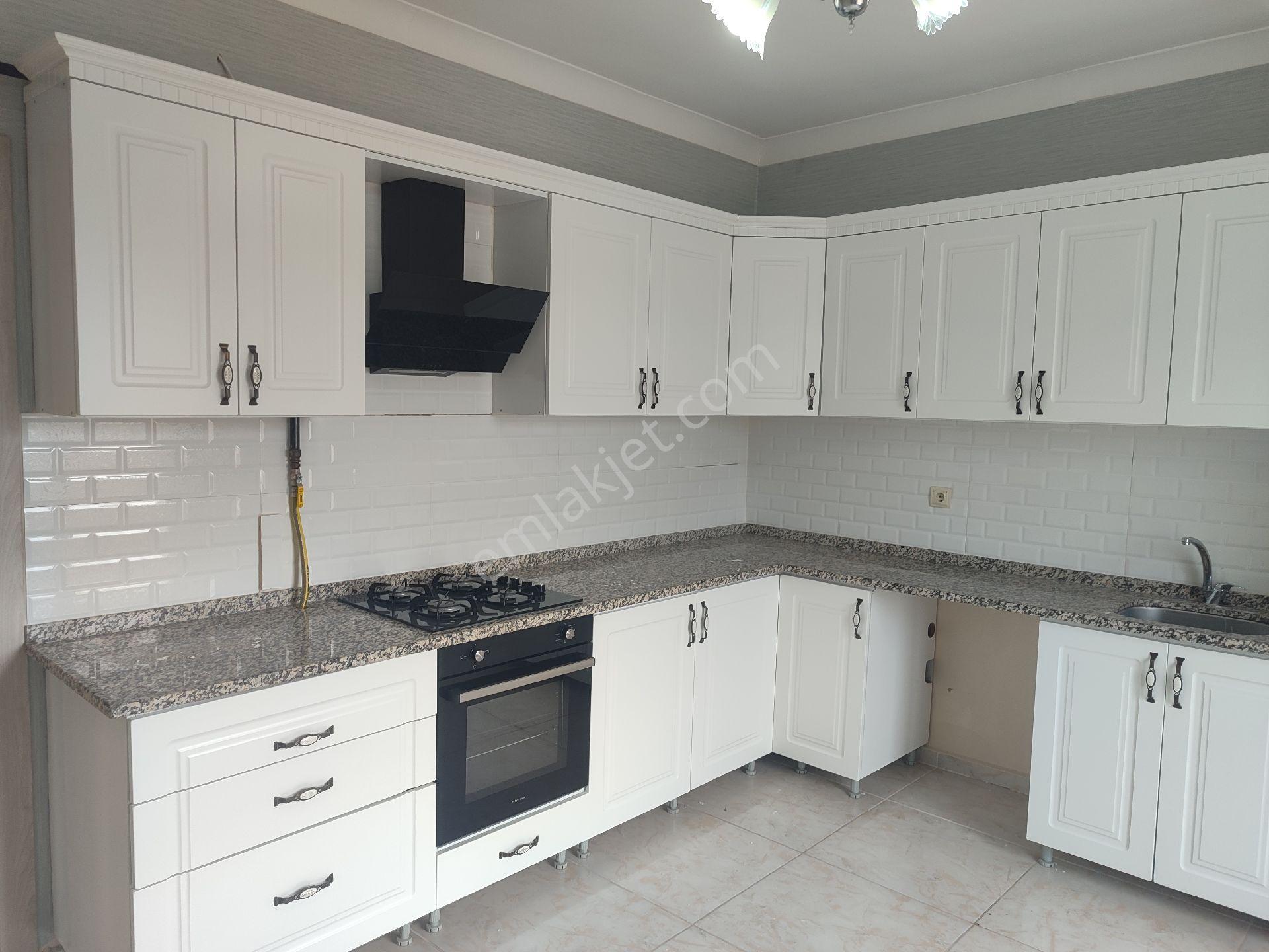 Onur Emlaktan İmambakır Mah Kiralık Daire - Görsel 15